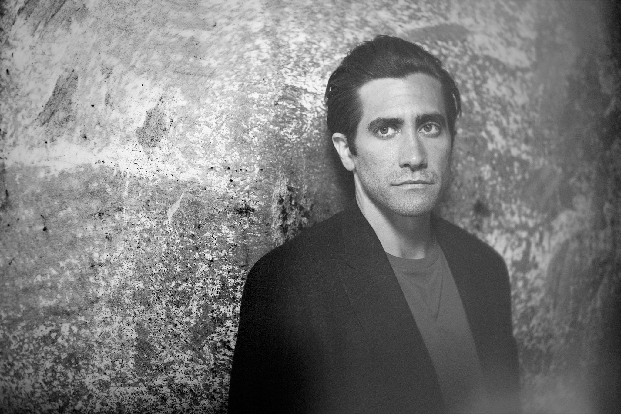 Free download wallpaper Jake Gyllenhaal, Celebrity on your PC desktop