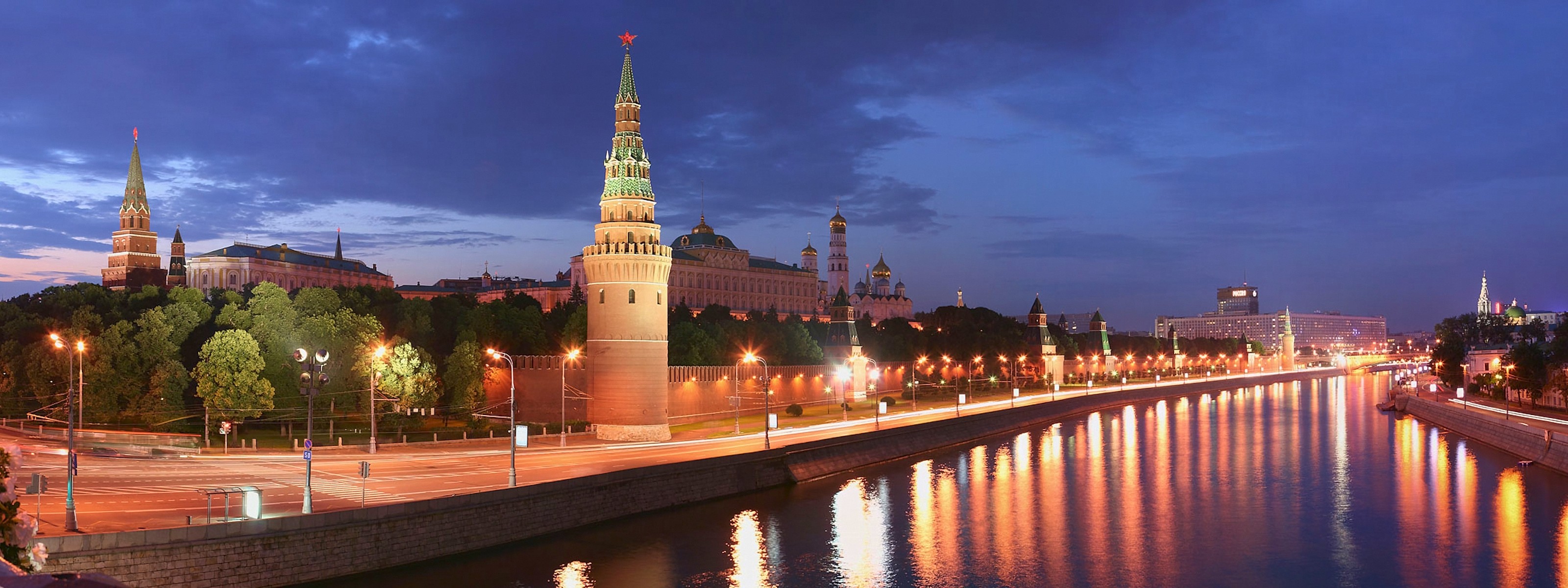 Téléchargez des papiers peints mobile Moscou, Villes, Construction Humaine gratuitement.
