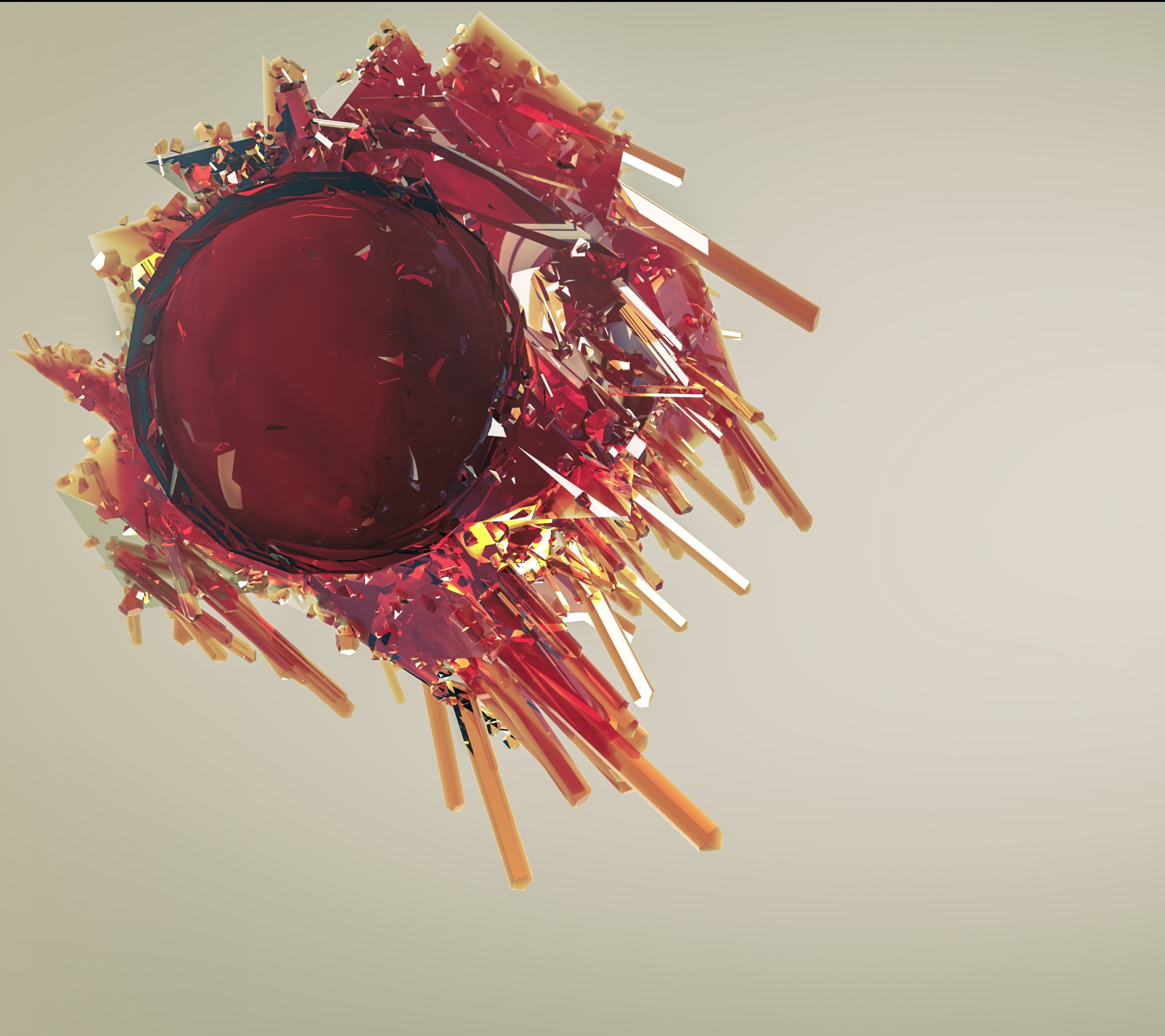 Téléchargez gratuitement l'image Abstrait, 3D sur le bureau de votre PC