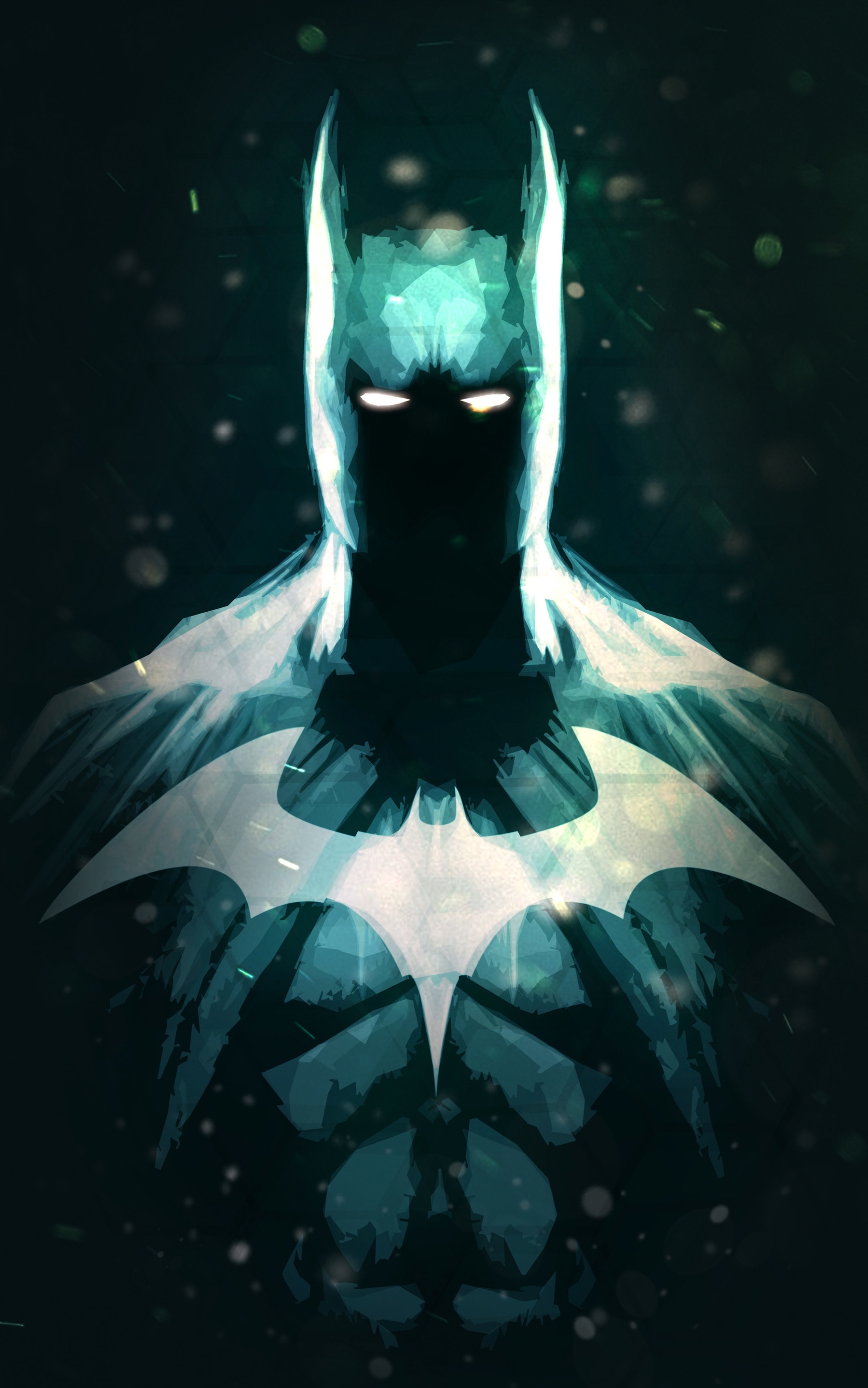 Handy-Wallpaper Batman, Comics, The Batman kostenlos herunterladen.