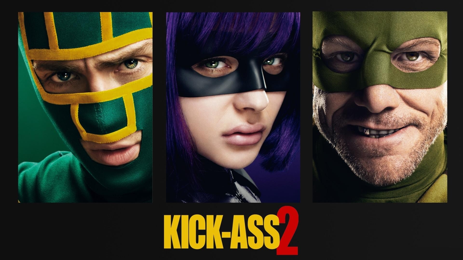 movie, kick ass 2, kick ass