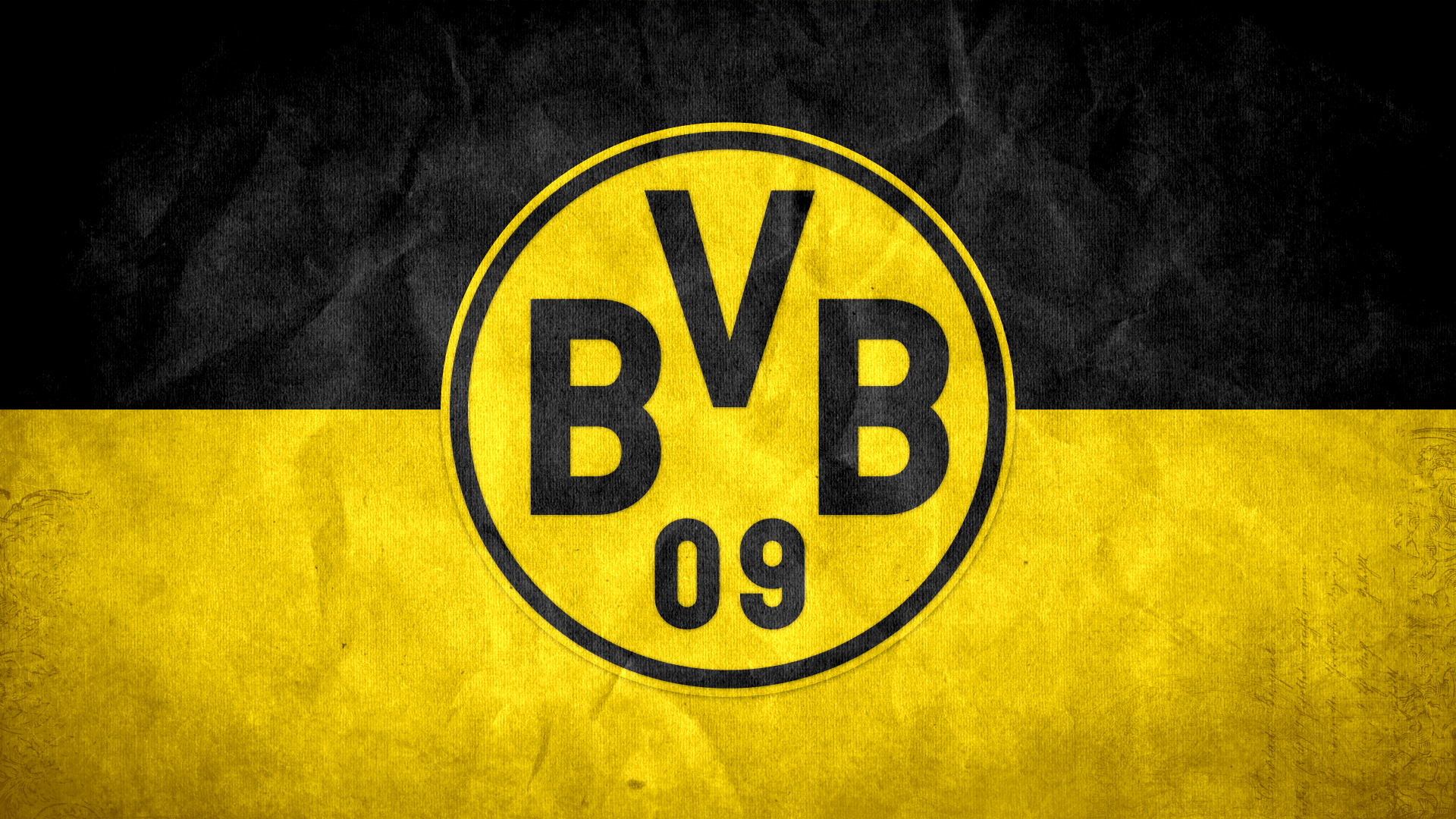 borussia dortmund, sports, emblem, logo, soccer