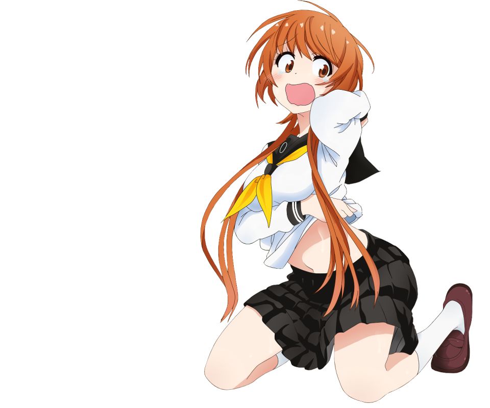 Download mobile wallpaper Anime, Marika Tachibana, Nisekoi for free.