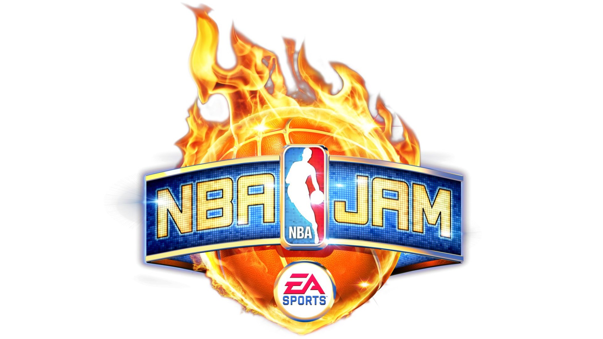 Baixar papéis de parede de desktop Nba Jam HD