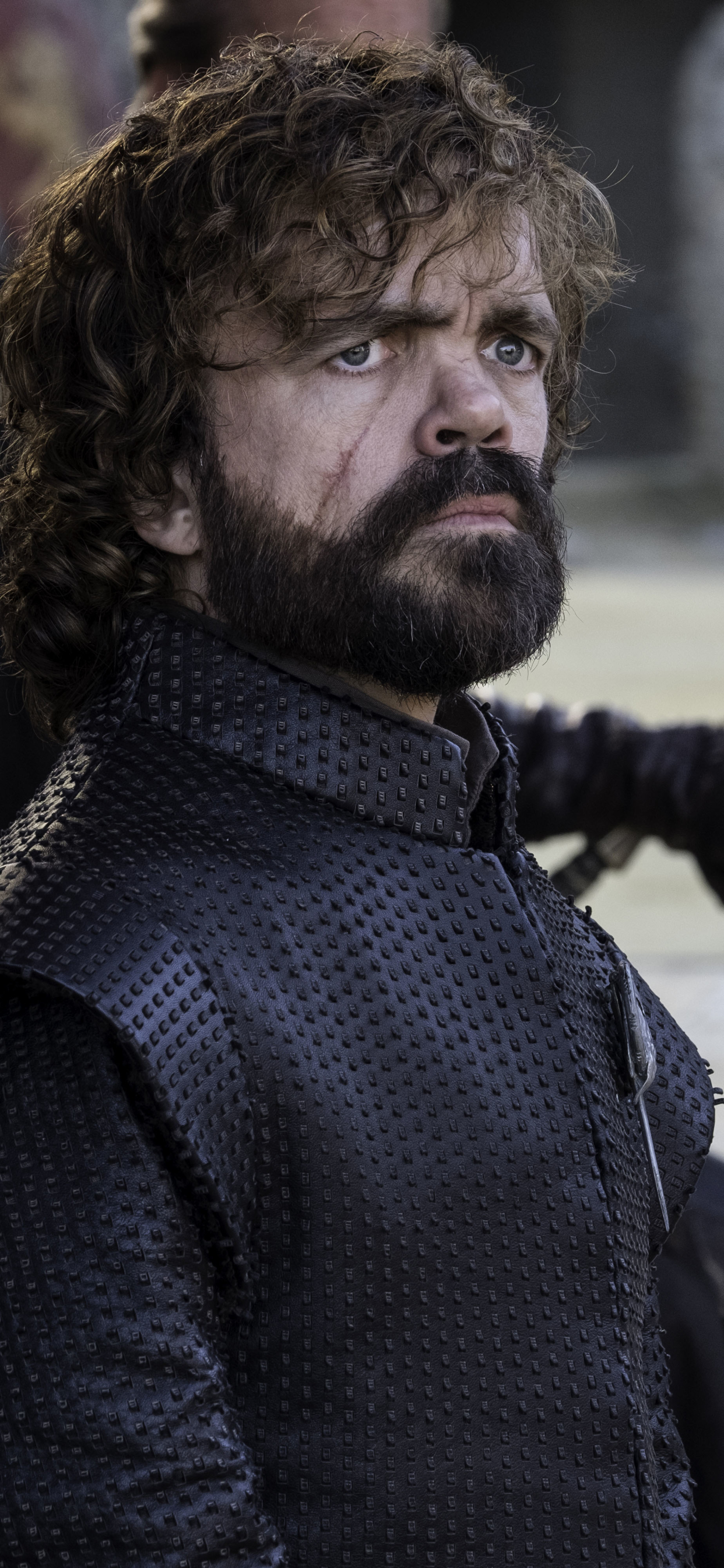 Baixar papel de parede para celular de Programa De Tv, A Guerra Dos Tronos, Peter Dinklage, Tyrion Lannister gratuito.