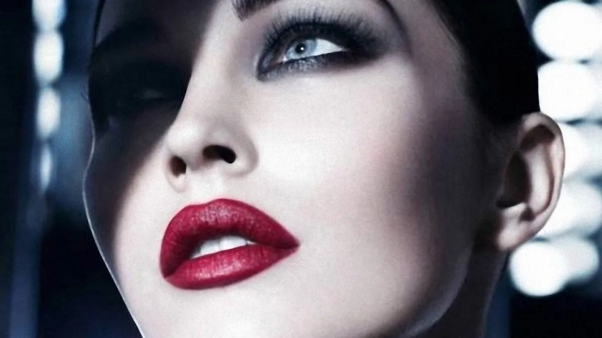 Desktop wallpaper: Celebrity, Megan Fox 4K free download for PC. 1452113