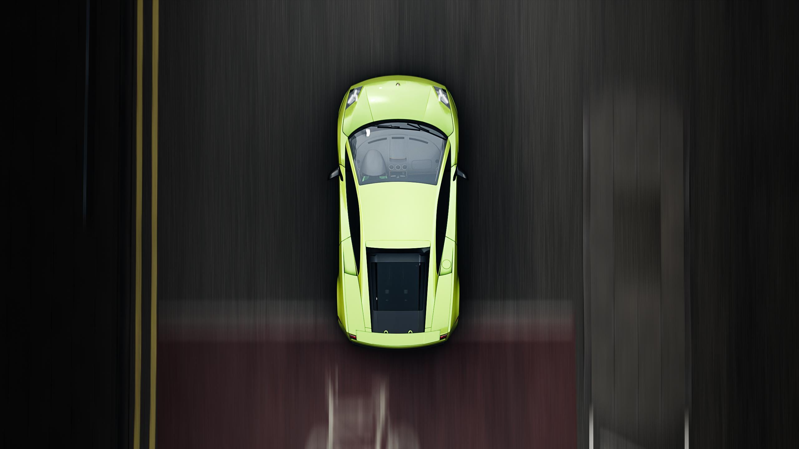 Free download wallpaper Lamborghini, Lamborghini Gallardo, Vehicles on your PC desktop