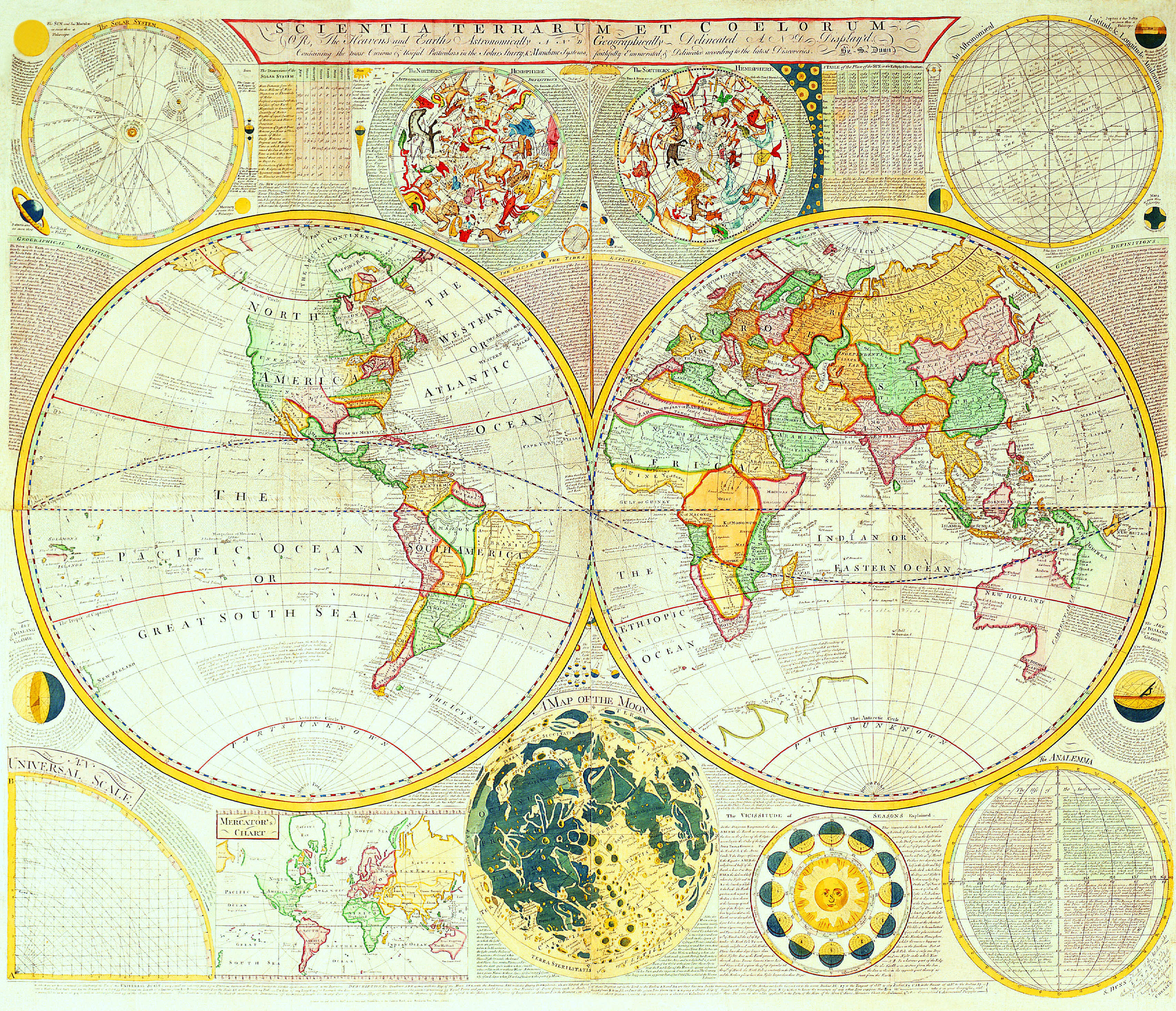 Baixar papel de parede para celular de Miscelânea, Mapa gratuito.