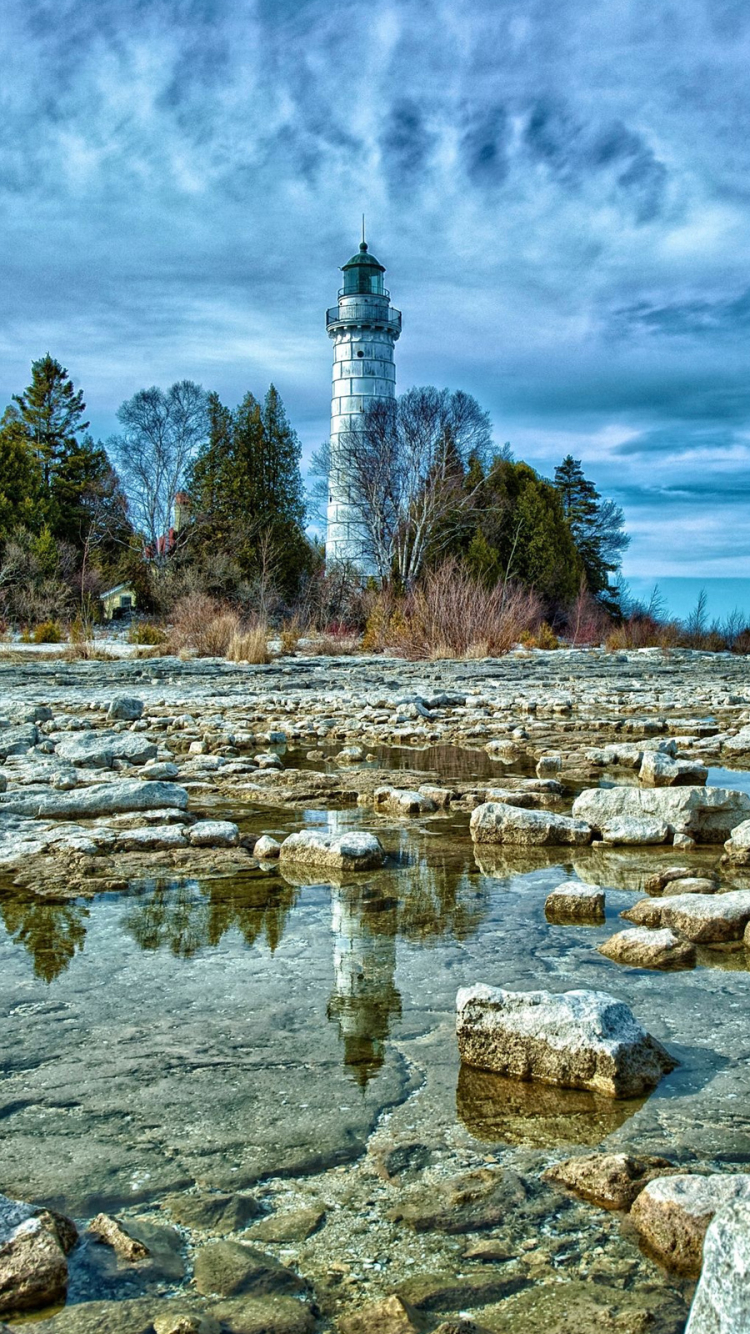 Скачать картинку Hdr, Фотографии в телефон бесплатно.