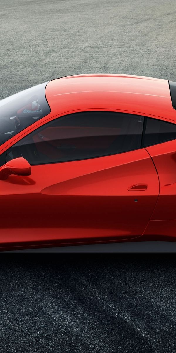 Phone wallpaper: Ferrari 488, Ferrari 488 Gtb, Vehicles, Car, Ferrari ...