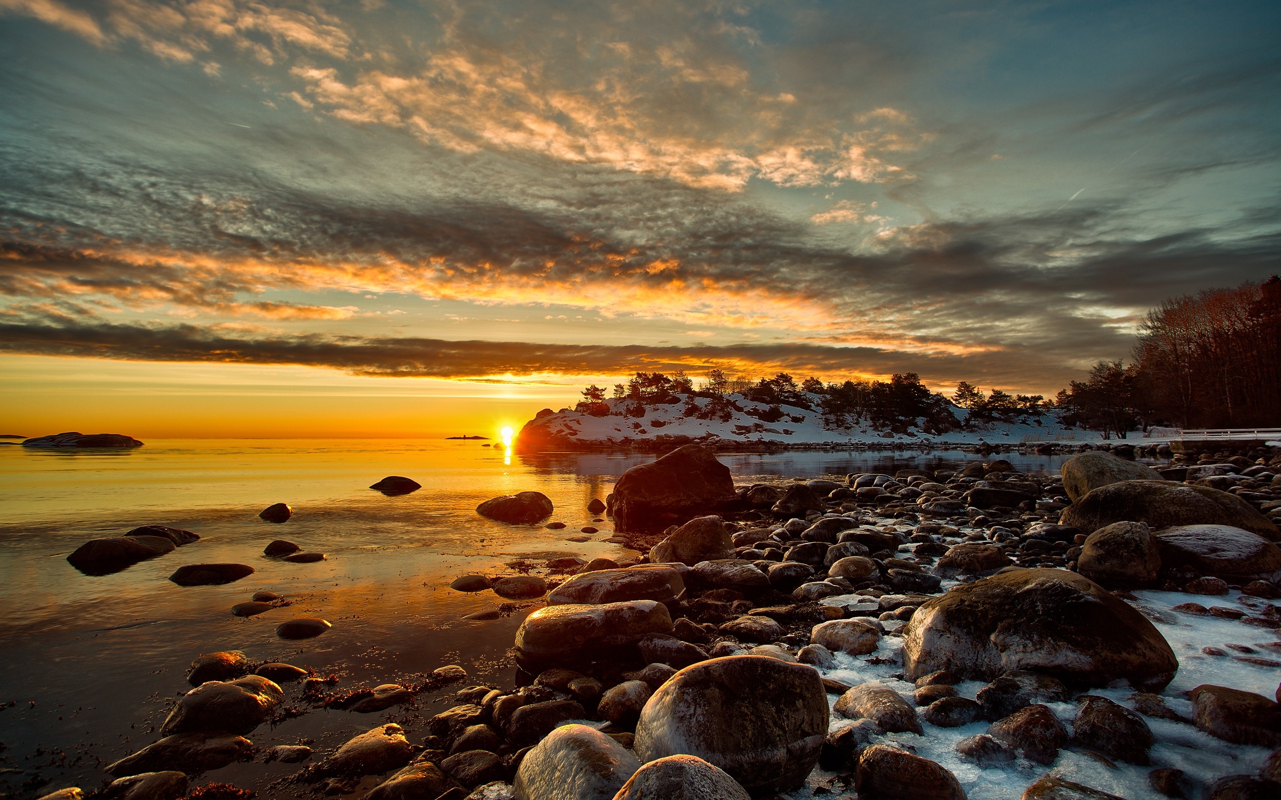 Téléchargez gratuitement l'image Terre/nature, Coucher De Soleil sur le bureau de votre PC