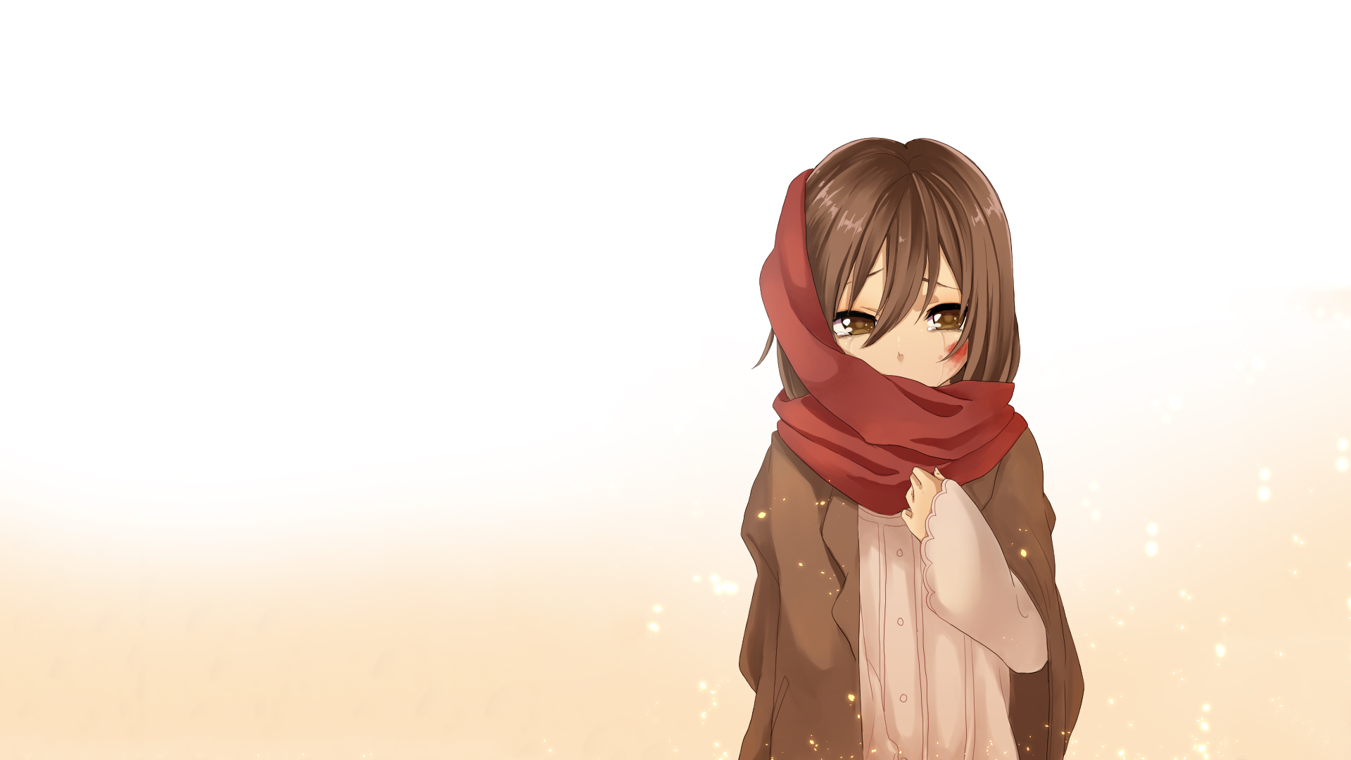 Handy-Wallpaper Mikasa Ackermann, Attack On Titan, Animes kostenlos herunterladen.