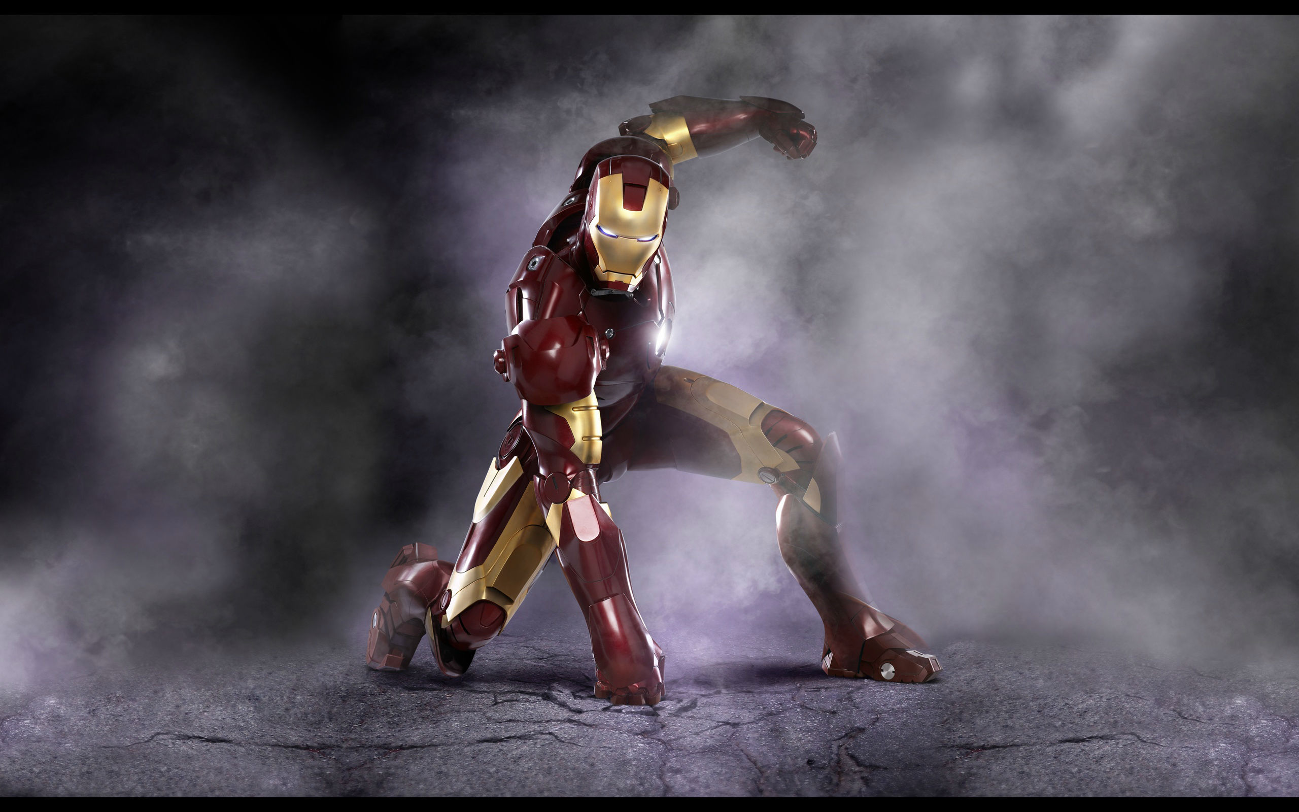 Descarga gratis la imagen Películas, Iron Man en el escritorio de tu PC