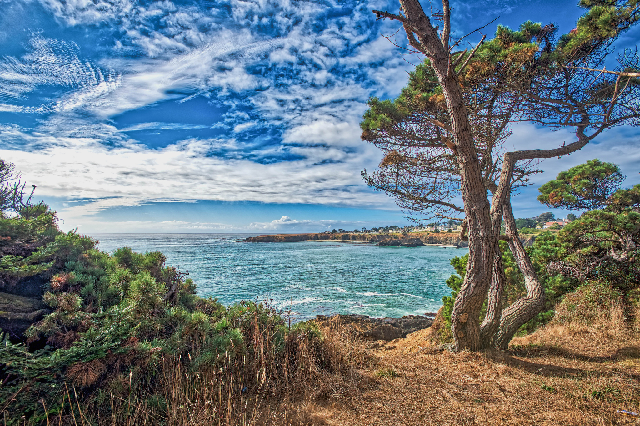 Téléchargez gratuitement l'image Côte, La Nature, Terre/nature sur le bureau de votre PC