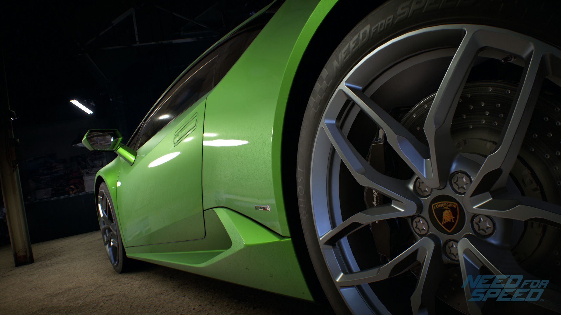Baixar papel de parede para celular de Necessidade De Velocidade (2015), Need For Speed, Videogame gratuito.