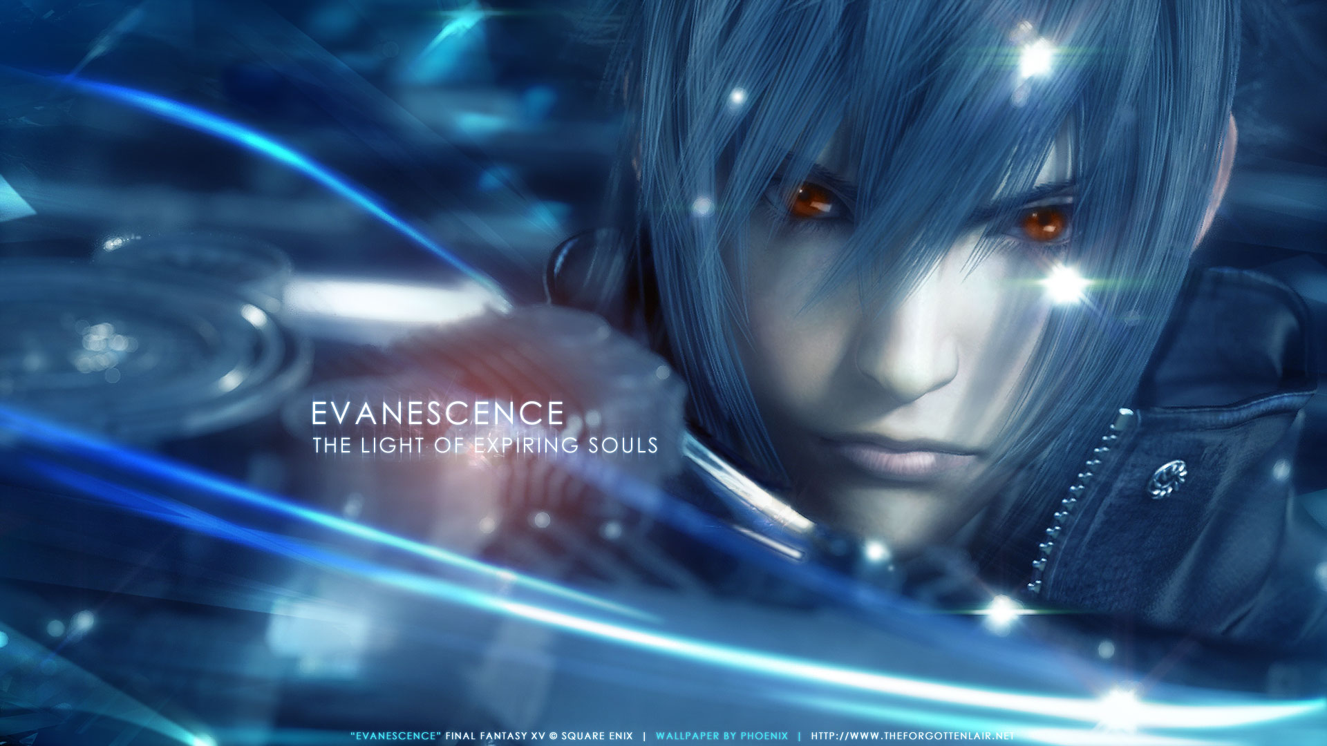 Descarga gratuita de fondo de pantalla para móvil de Videojuego, Fainaru Fantajî, Final Fantasy Xv.