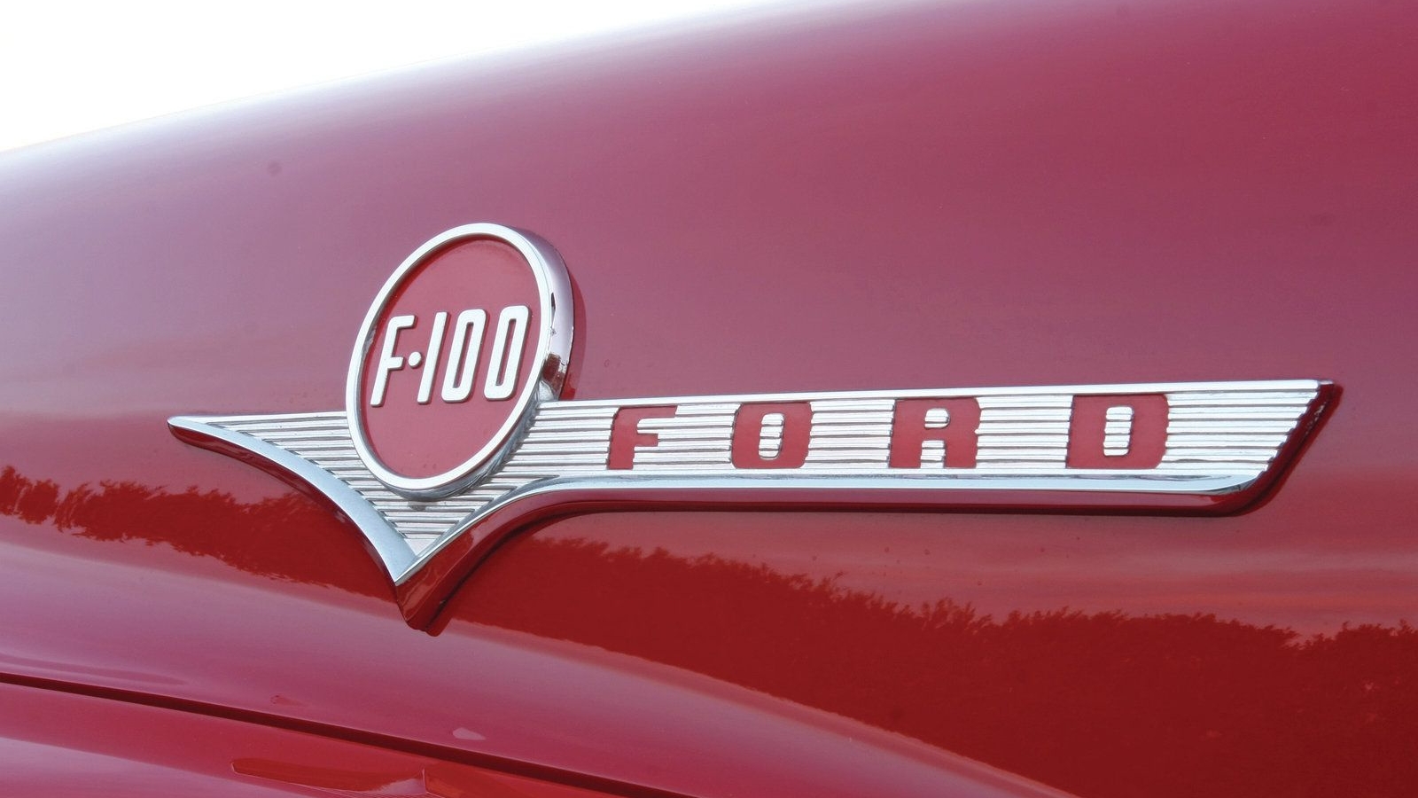 360753 Fonds d'écran et Ford F 100 images sur le bureau. Téléchargez les économiseurs d'écran  sur PC gratuitement