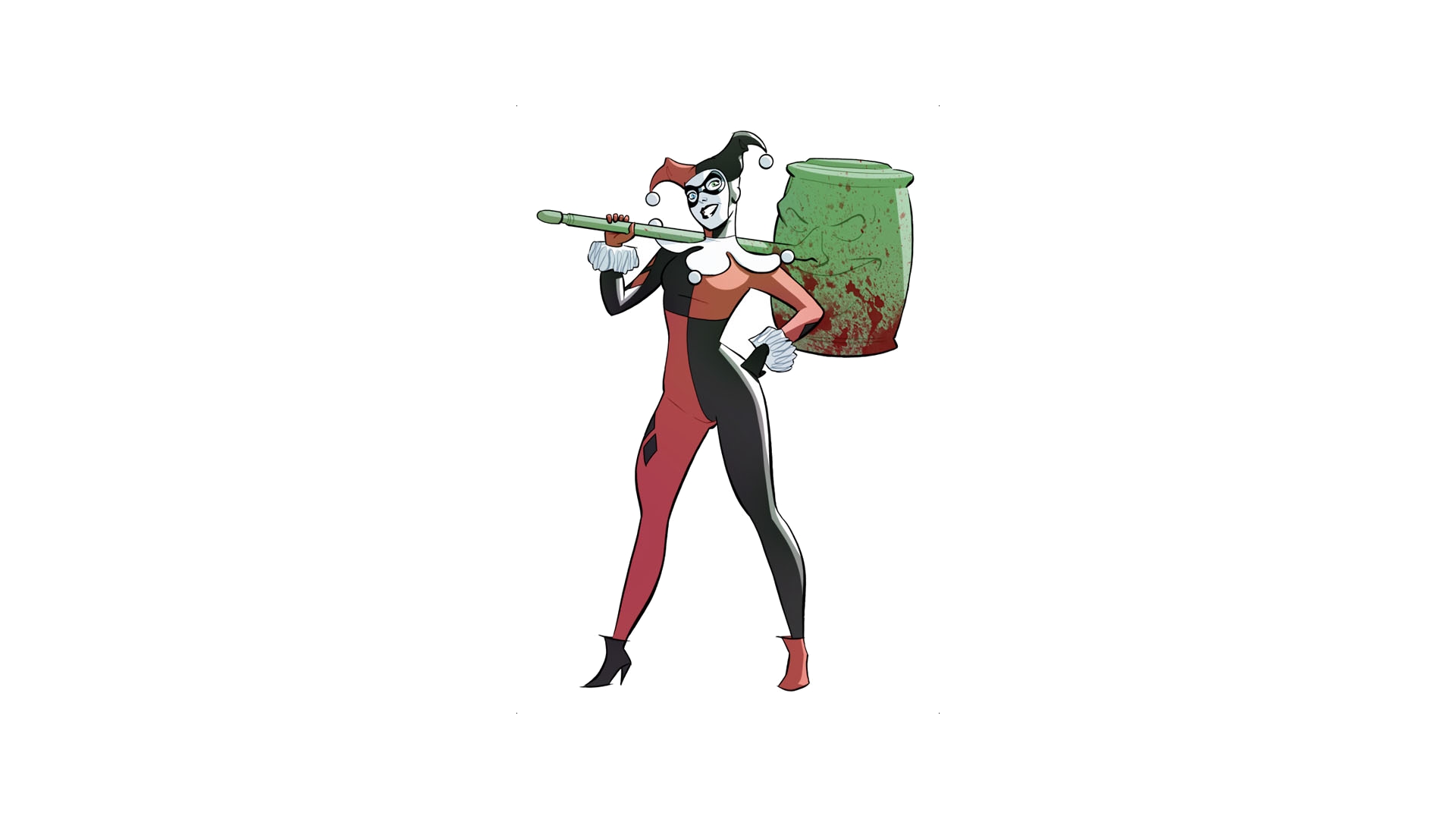 623490 Papéis de parede e Harley Quinn imagens na área de trabalho. Baixe os protetores de tela  no PC gratuitamente