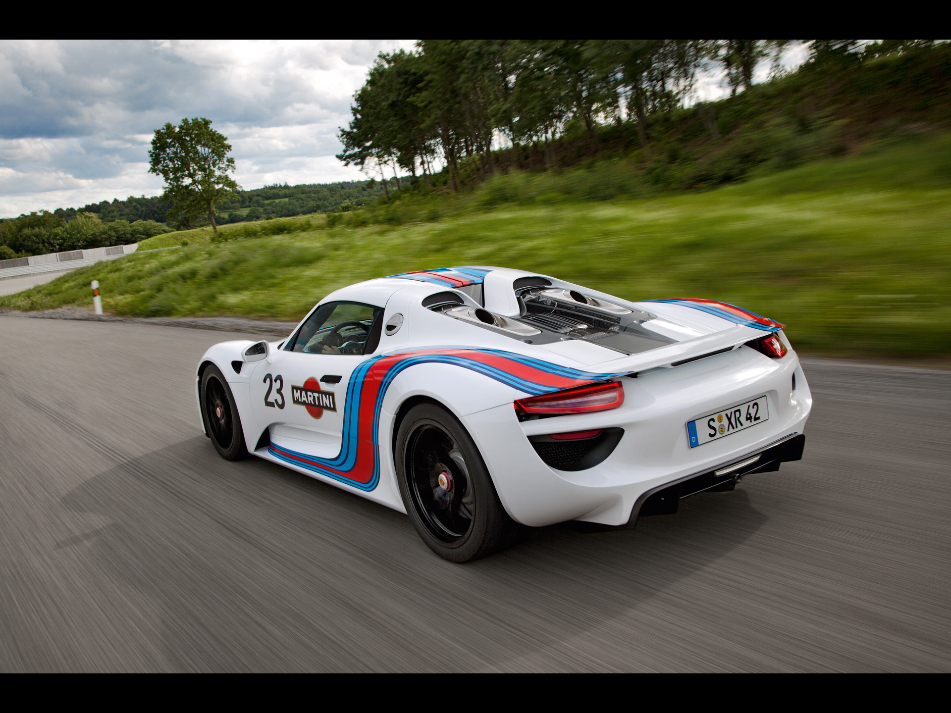 Téléchargez des papiers peints mobile Porsche, Voiture De Course, Véhicules gratuitement.