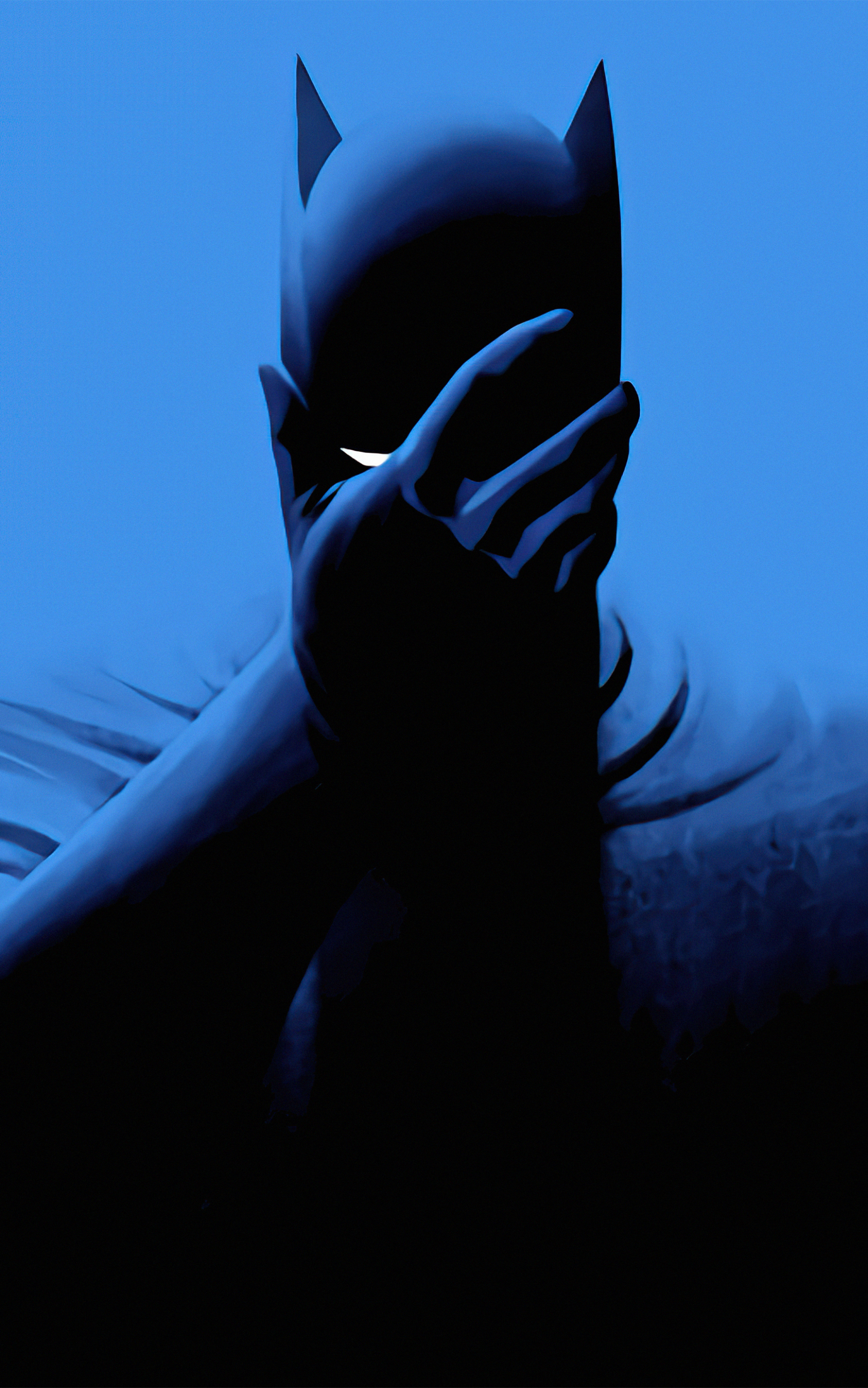Baixe gratuitamente a imagem Programa De Tv, Dc Comics, Homem Morcego, Batman: A Série Animada na área de trabalho do seu PC