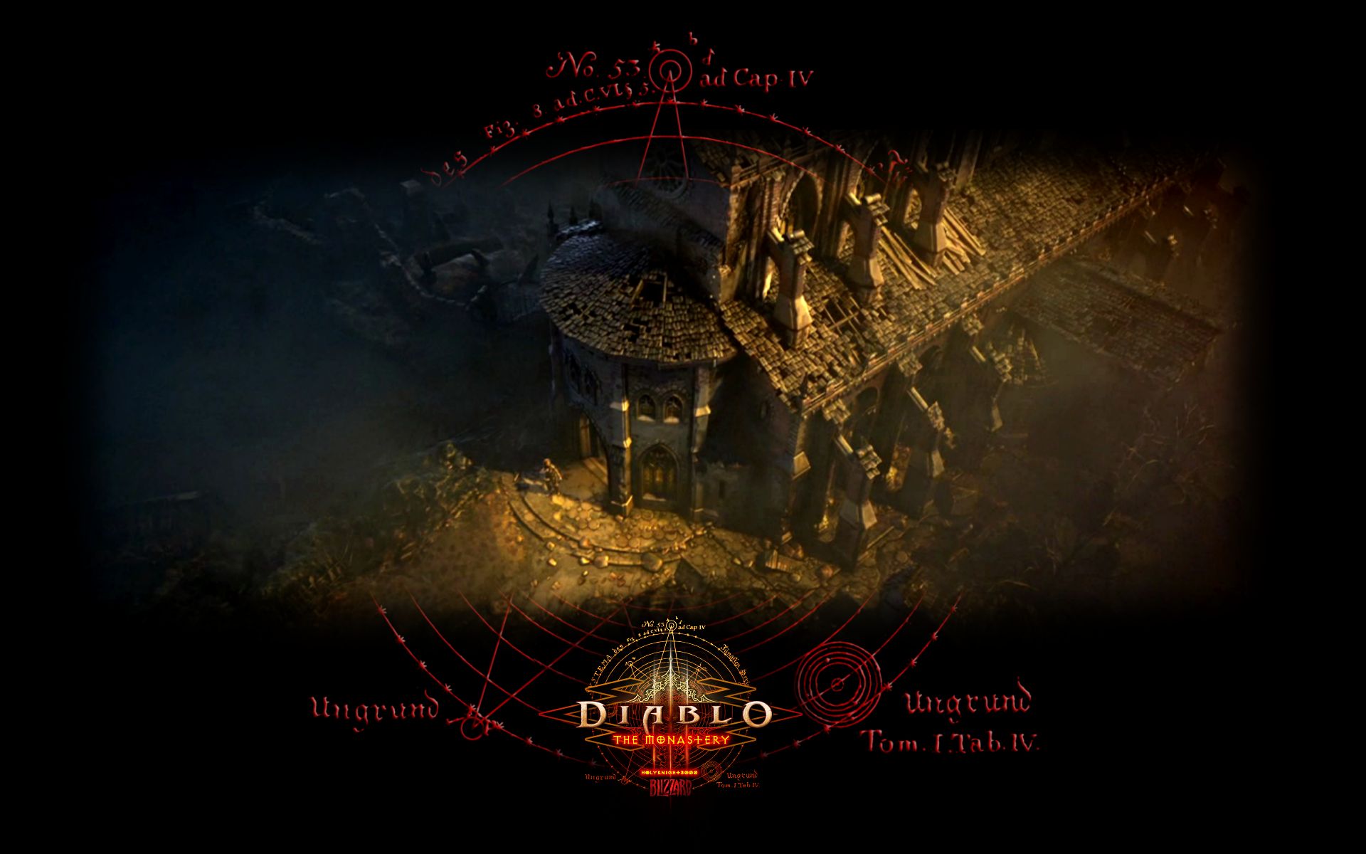 Baixe gratuitamente a imagem Diablo Iii, Diablo, Videogame na área de trabalho do seu PC