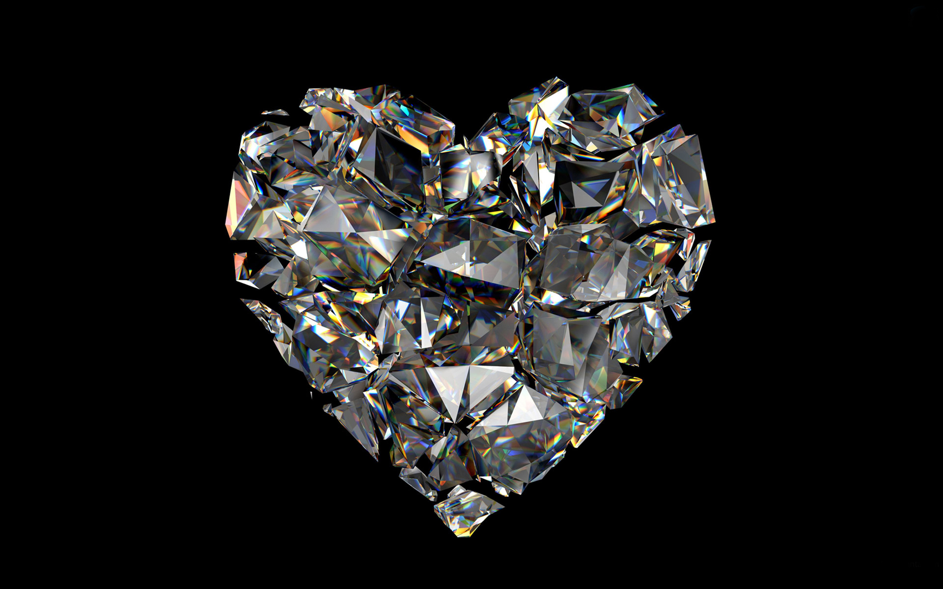 743240 завантажити шпалери діамант, земля, серце - заставки і картинки безкоштовно