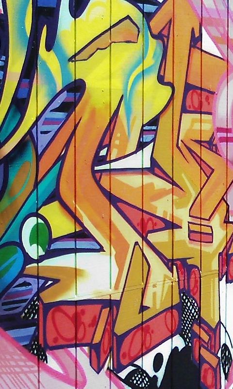 Handy-Wallpaper Graffiti, Künstlerisch, Hausaufgaben, Farhan Nak Savatsa kostenlos herunterladen.