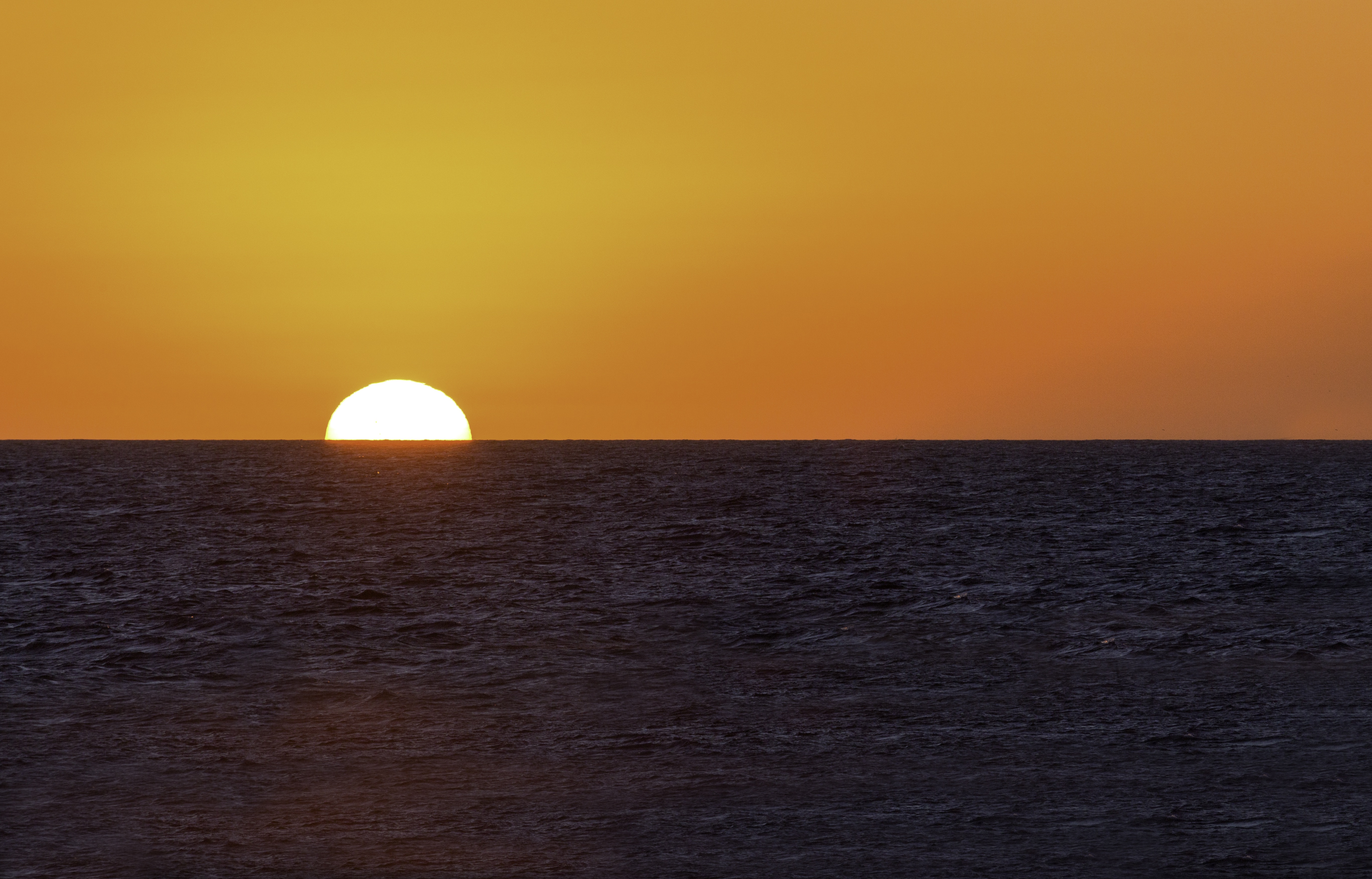 Descarga gratuita de fondo de pantalla para móvil de Naturaleza, Sol, Horizonte, Atardecer, Tierra/naturaleza.