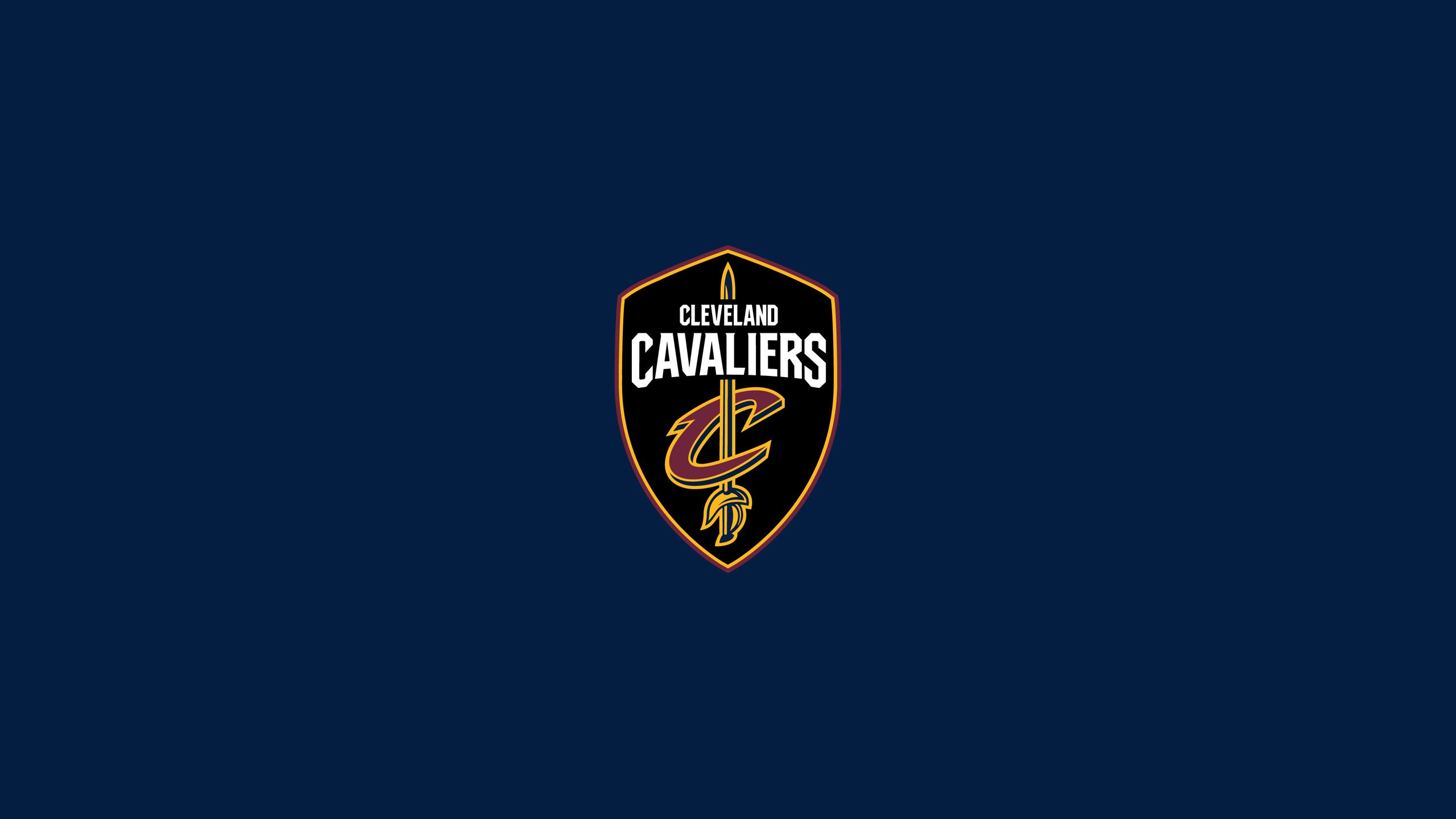 Download mobile wallpaper Sports, Basketball, Logo, Emblem, Nba, Cleveland Cavaliers for free.