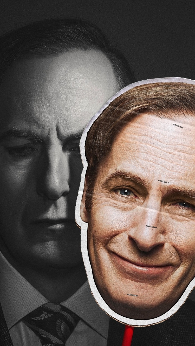 better call saul, tv show phone background