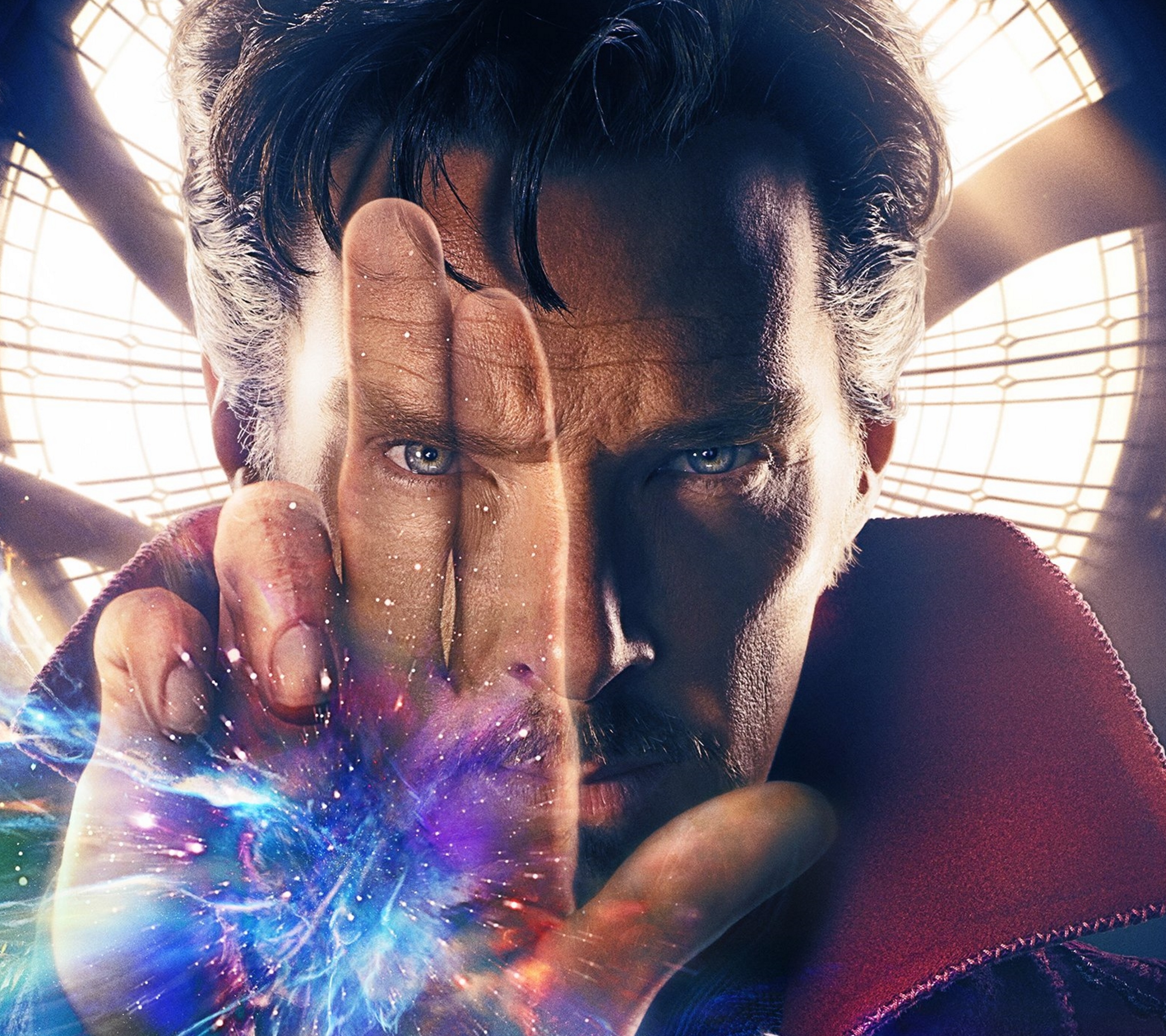 Descarga gratuita de fondo de pantalla para móvil de Benedict Cumberbatch, Películas, Doctor Strange (Doctor Extraño).