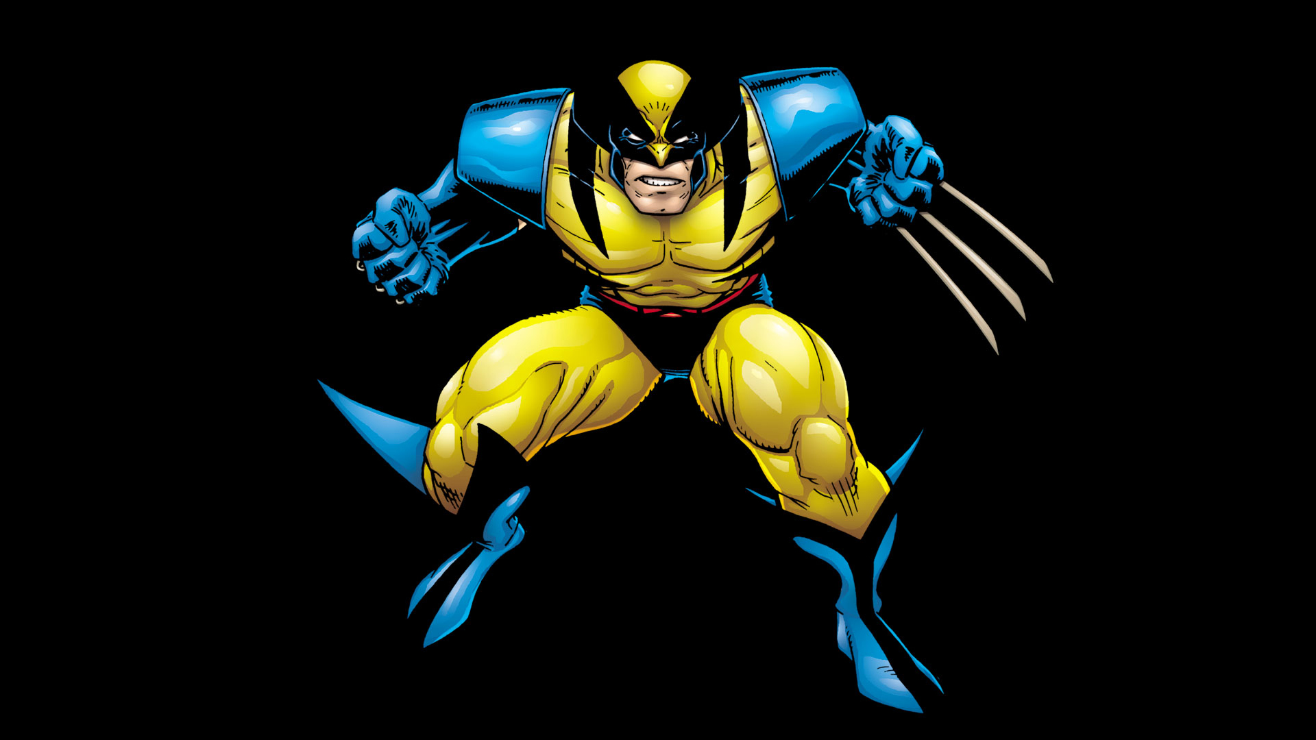 Handy-Wallpaper Wolverine: Weg Des Kriegers, X Men, Comics kostenlos herunterladen.