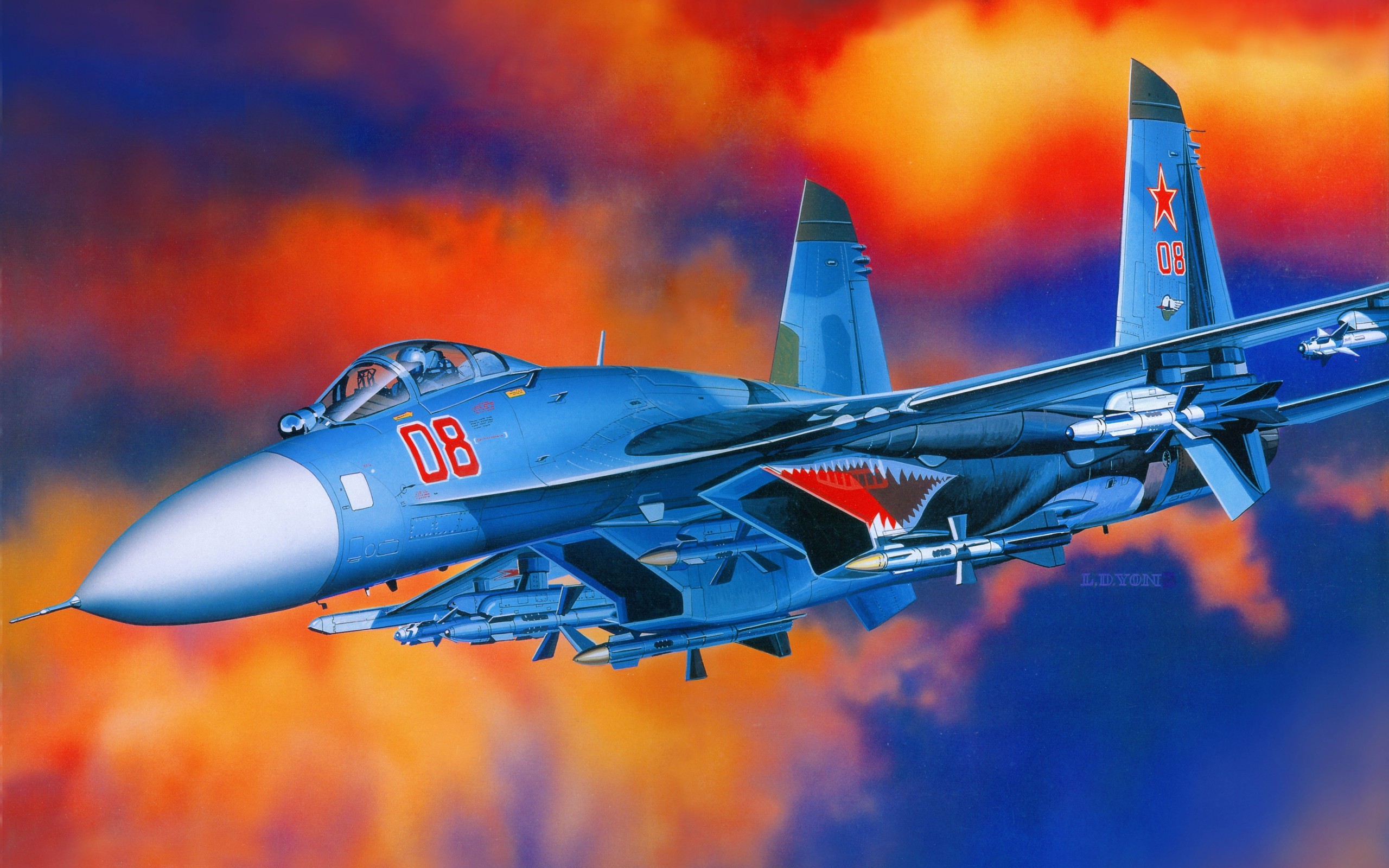 military, sukhoi su 27, jet fighters