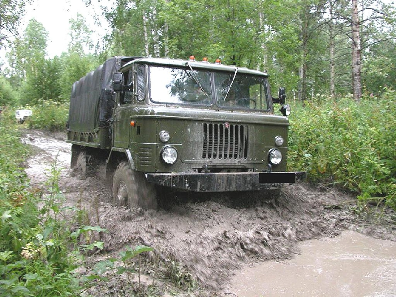 Free download wallpaper Military, Vehicle on your PC desktop