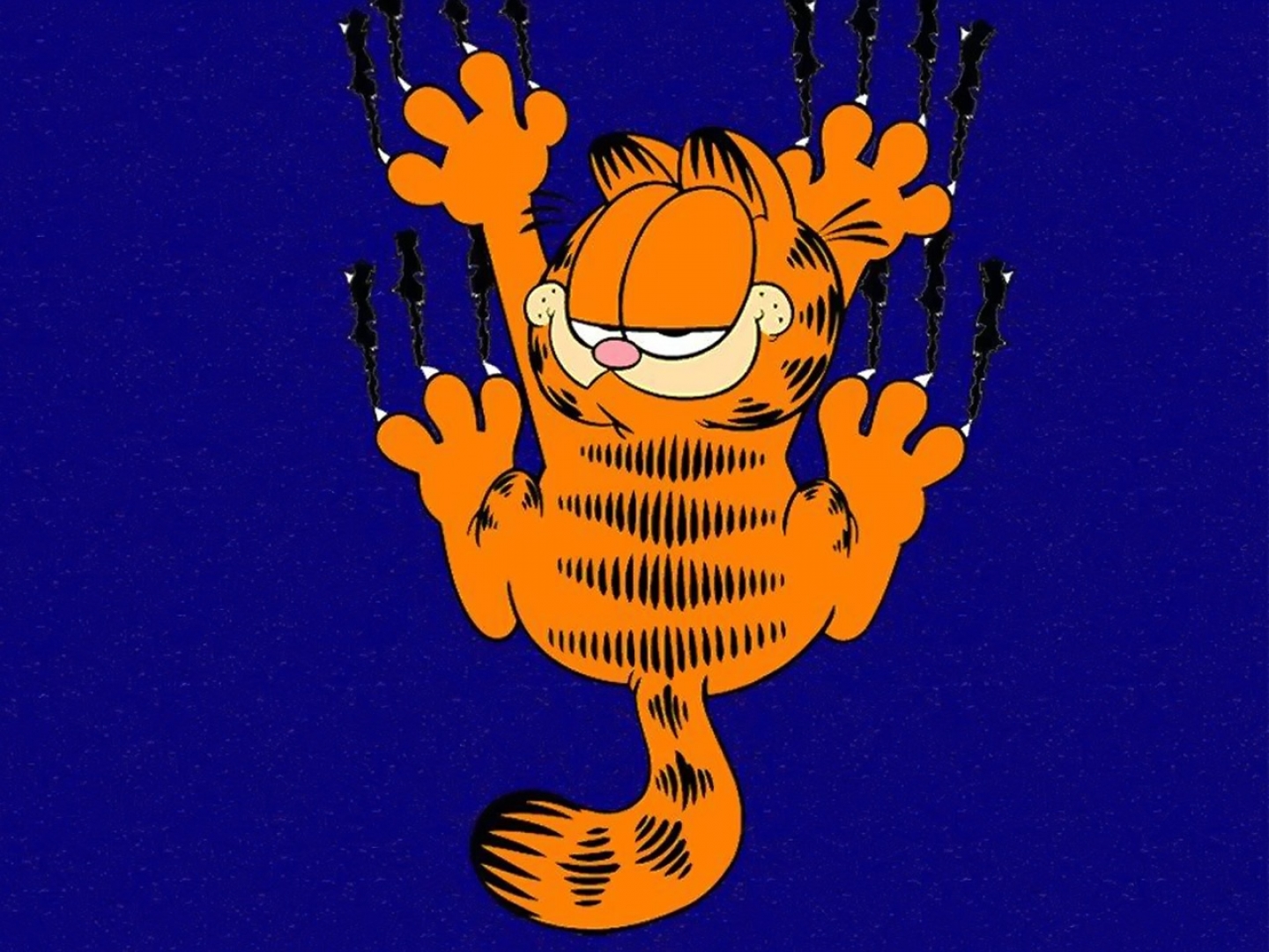 Laden Sie Garfield: Der Film HD-Desktop-Hintergründe herunter