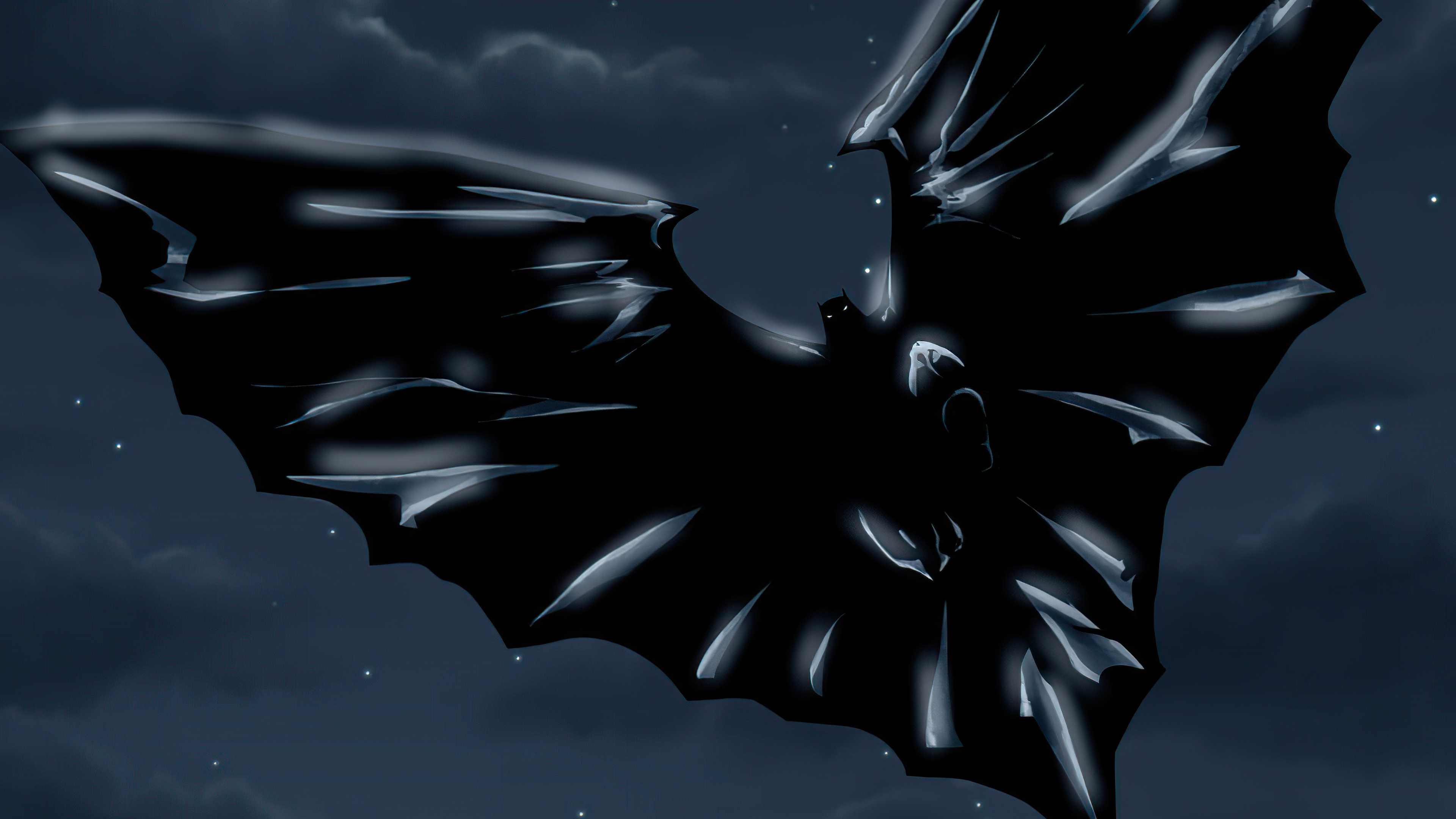 Laden Sie das Comics, The Batman, Dc Comics-Bild kostenlos auf Ihren PC-Desktop herunter