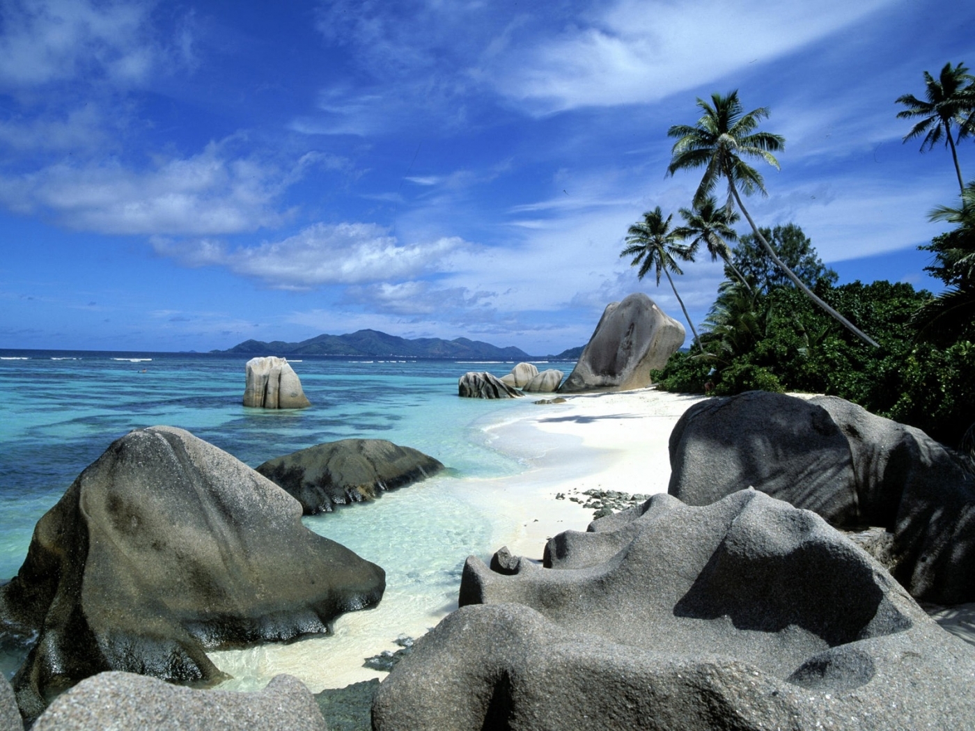 Free download wallpaper Landscape, Nature, Sea, Beach on your PC desktop