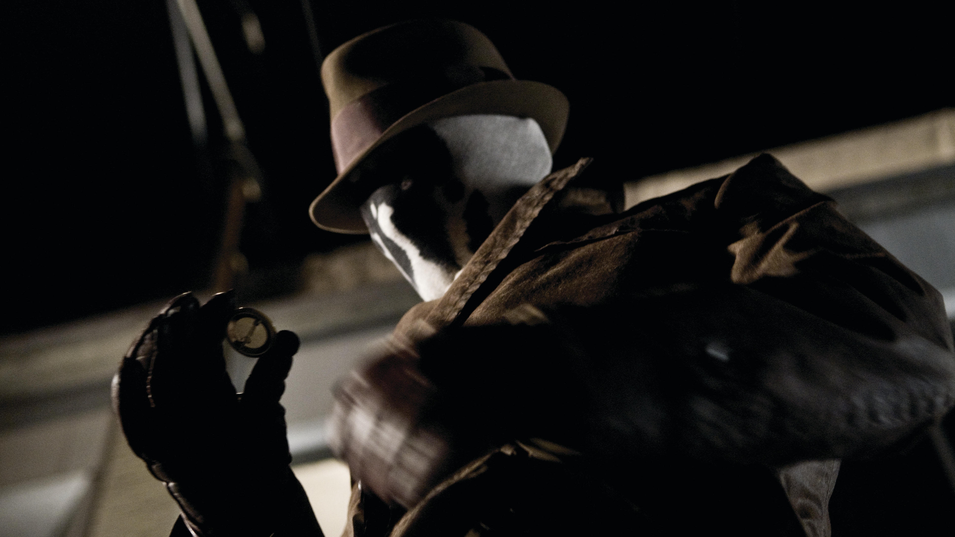 Baixar papel de parede para celular de Watchmen: O Filme, Filme gratuito.