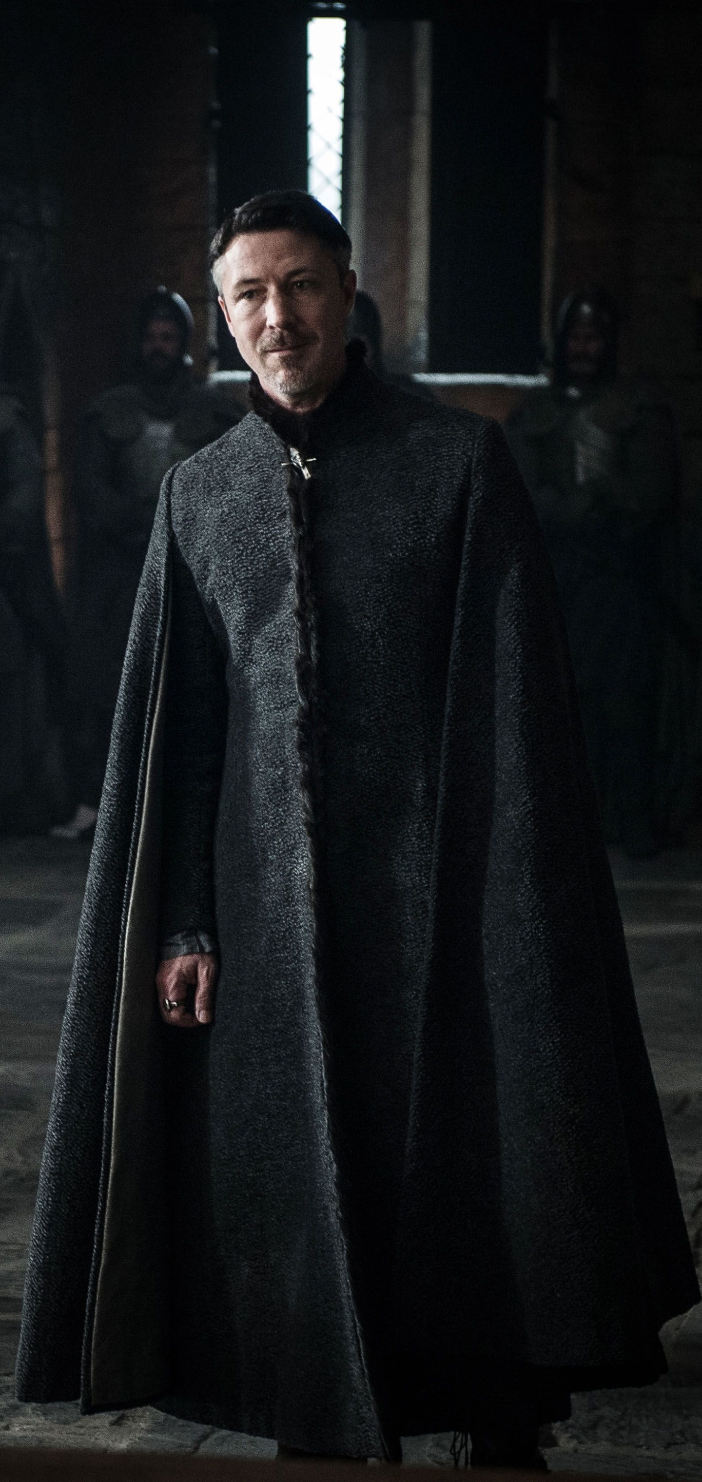 Download mobile wallpaper Game Of Thrones, Tv Show, Petyr Baelish, Aidan Gillen for free.