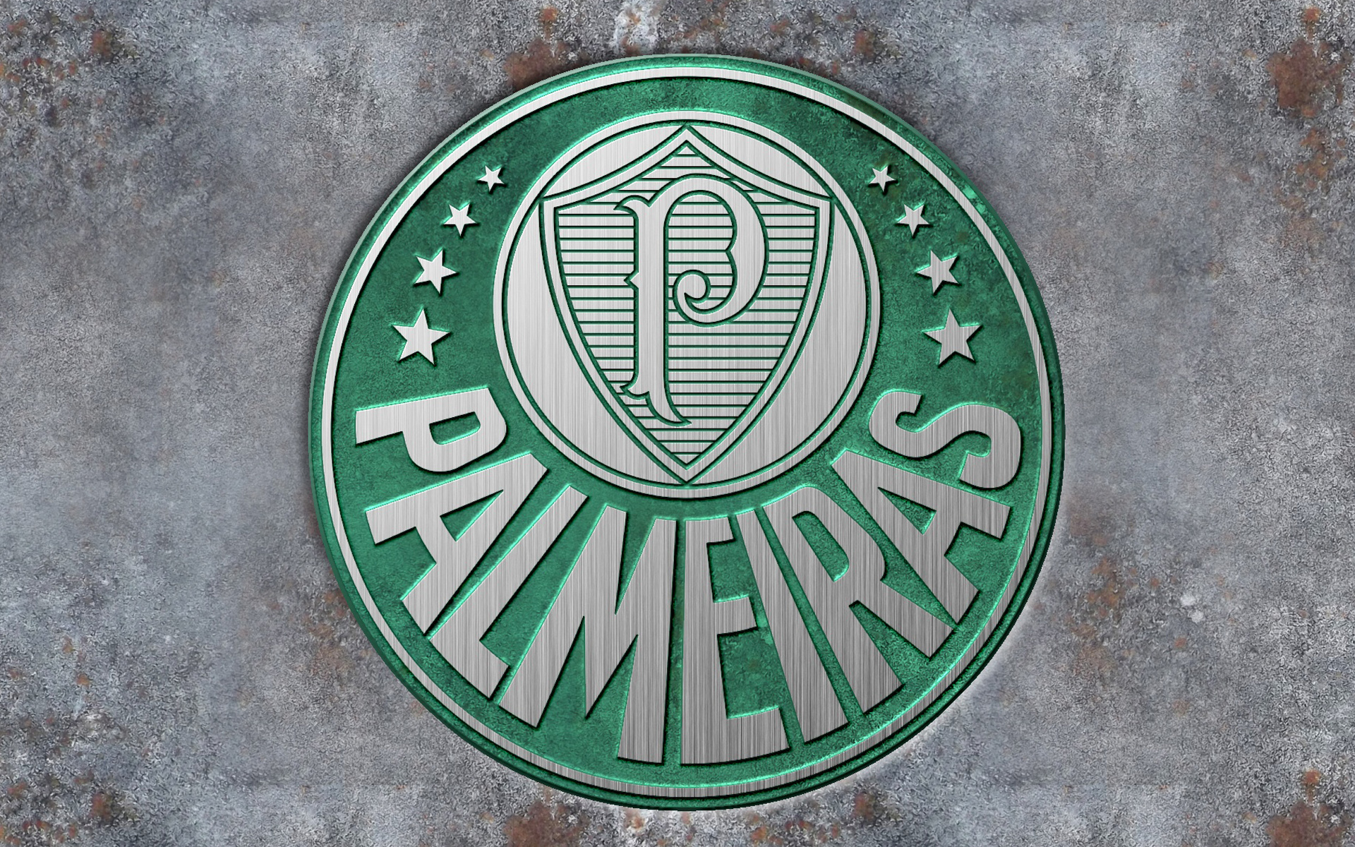 Free download wallpaper Sports, Logo, Soccer, Sociedade Esportiva Palmeiras on your PC desktop