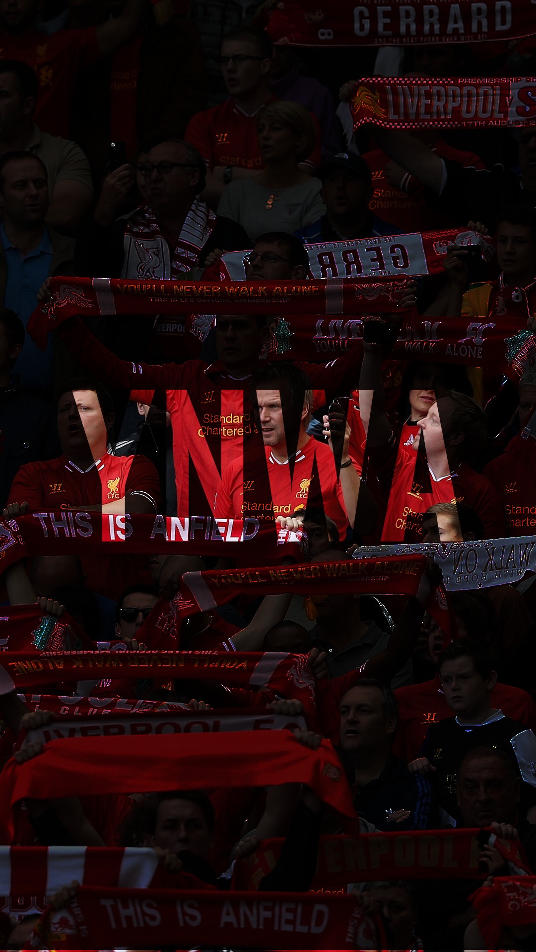Descarga gratuita de fondo de pantalla para móvil de Fútbol, Emblema, Deporte, Liverpool Fc, Ynwa.