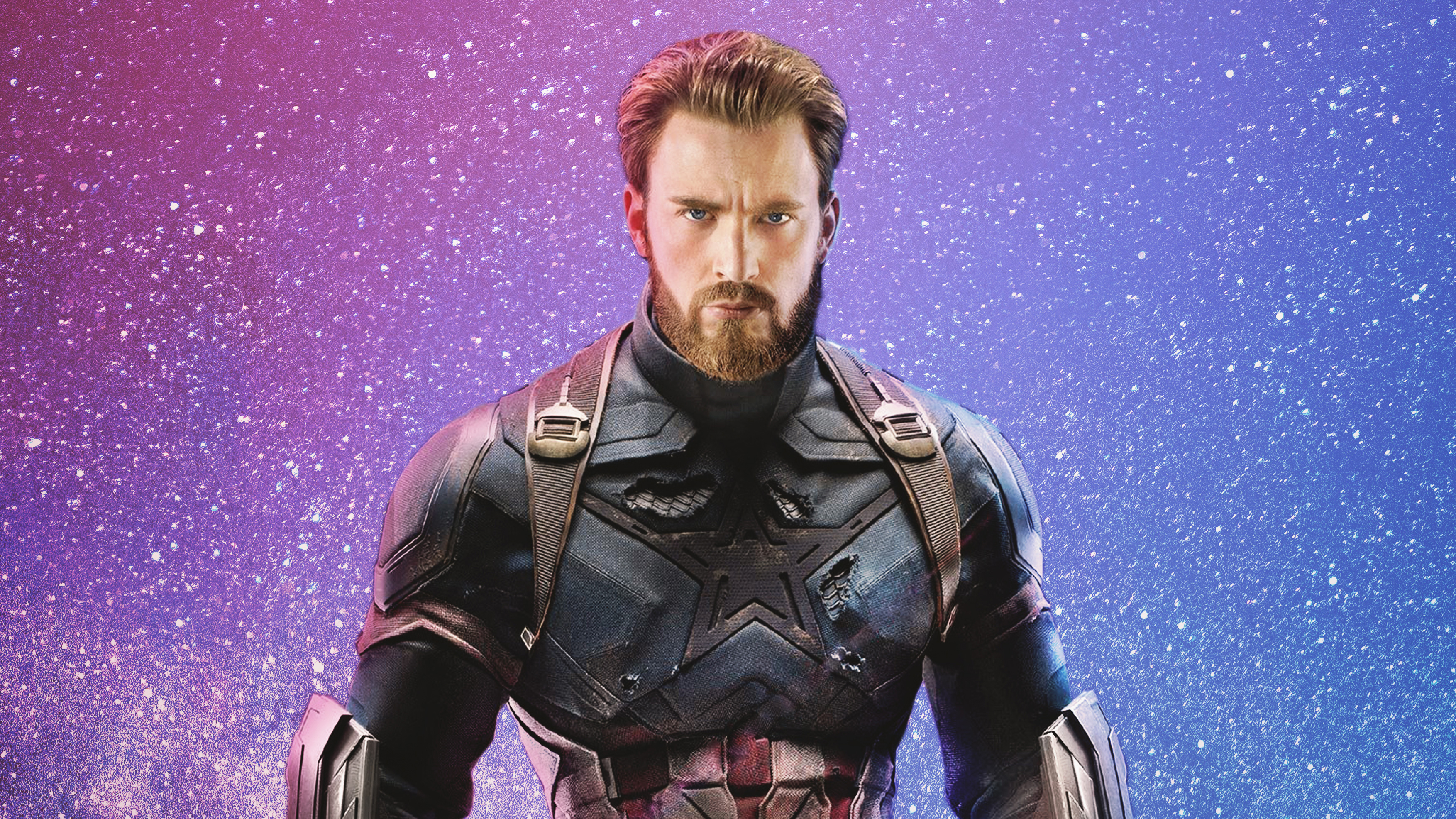 Download mobile wallpaper Captain America, Movie, The Avengers, Avengers: Infinity War for free.