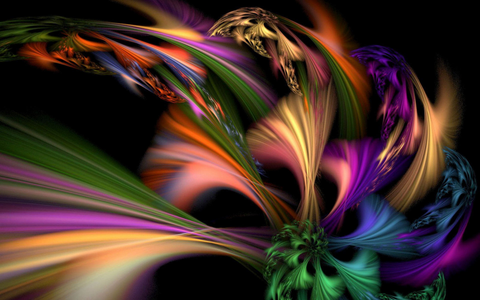 Free download wallpaper Abstract, Colors on your PC desktop