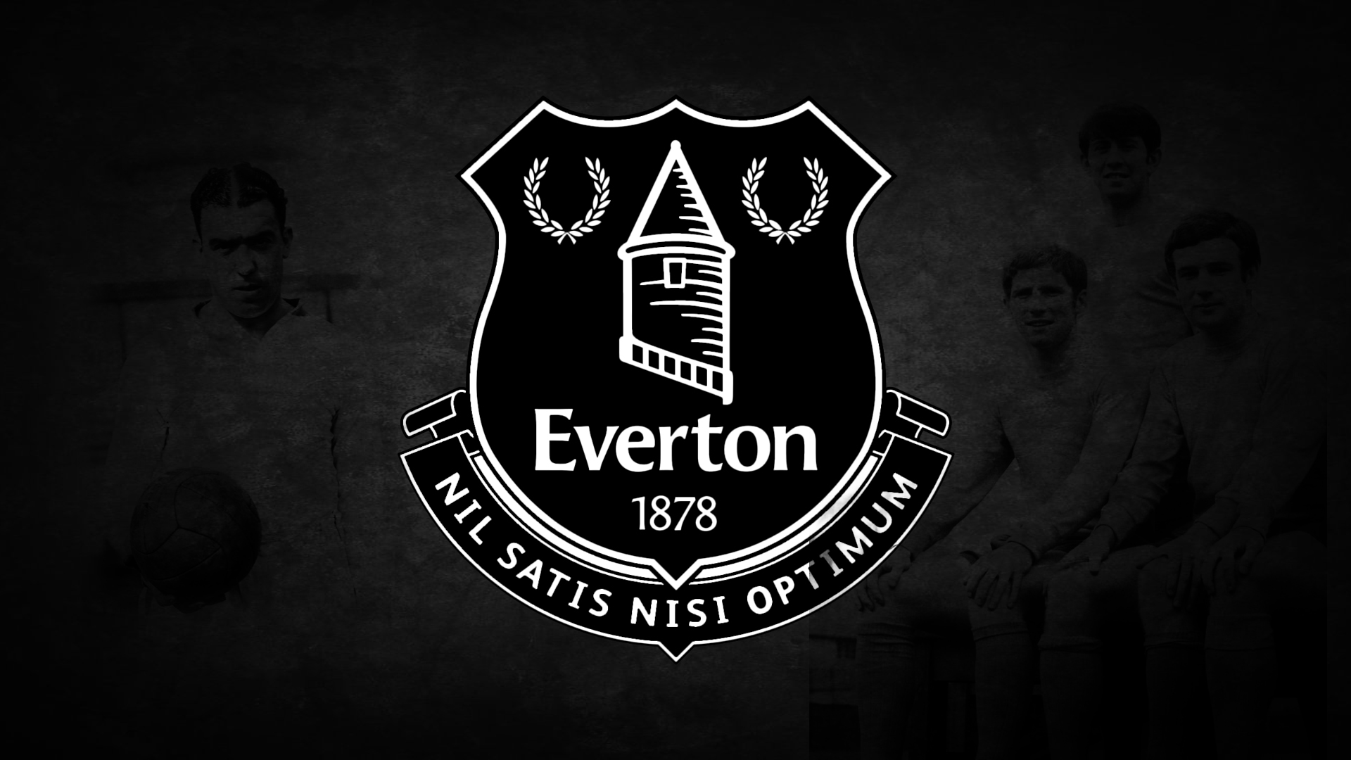 Baixar papel de parede para celular de Esportes, Futebol, Logotipo, Everton F C gratuito.
