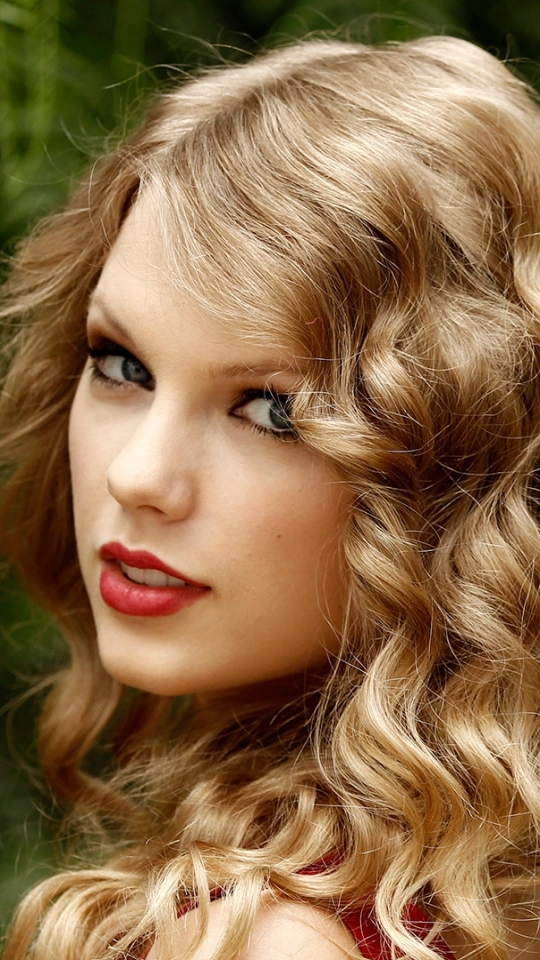 Download mobile wallpaper Music, Taylor Swift for free.