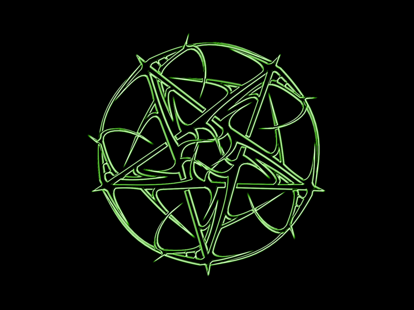 Download mobile wallpaper Occult, Dark for free.