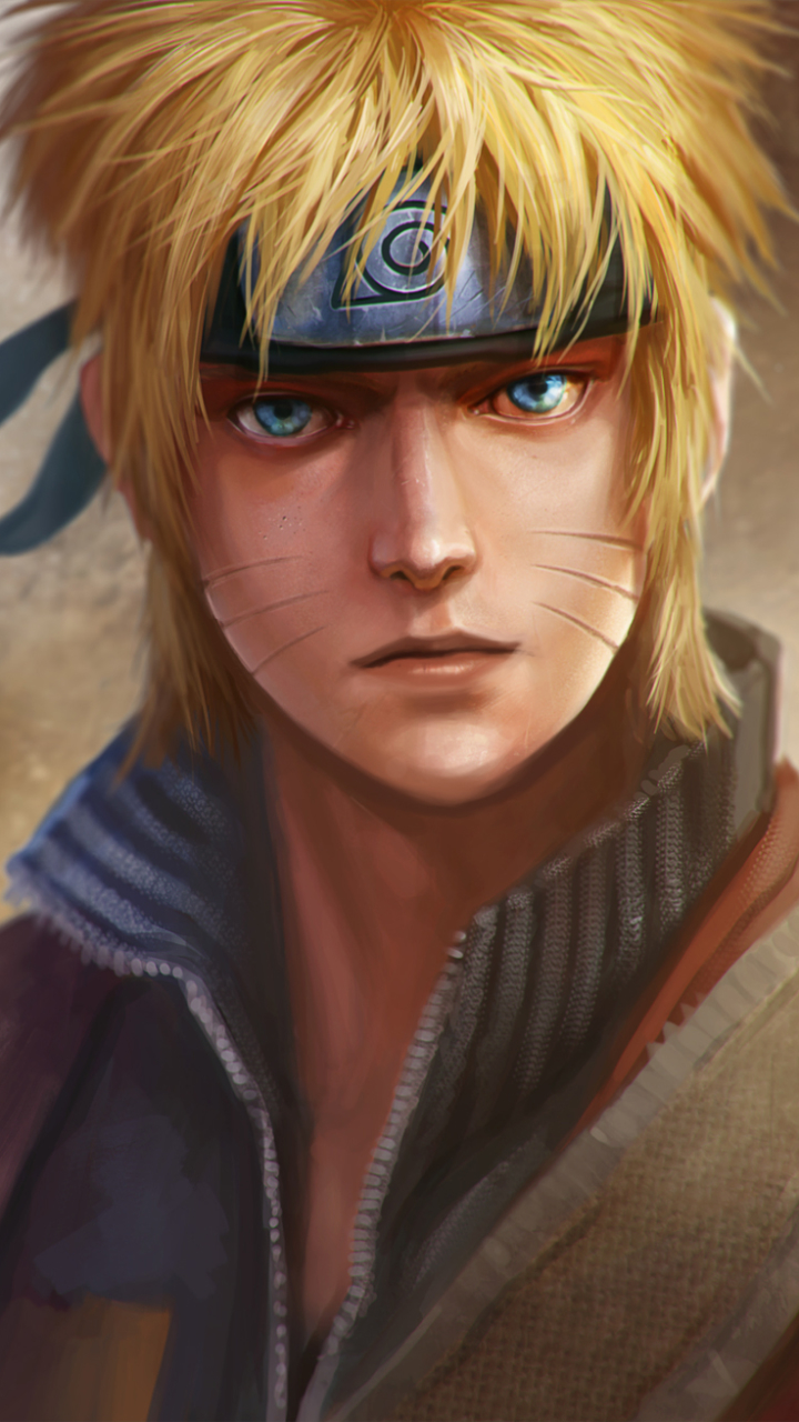 Download mobile wallpaper Anime, Naruto, Naruto Uzumaki for free.