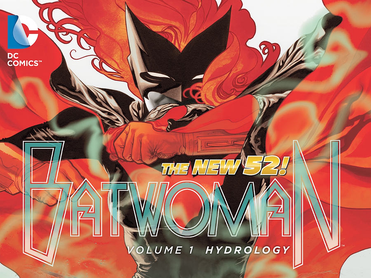 Descarga gratis la imagen Historietas, Batwoman en el escritorio de tu PC