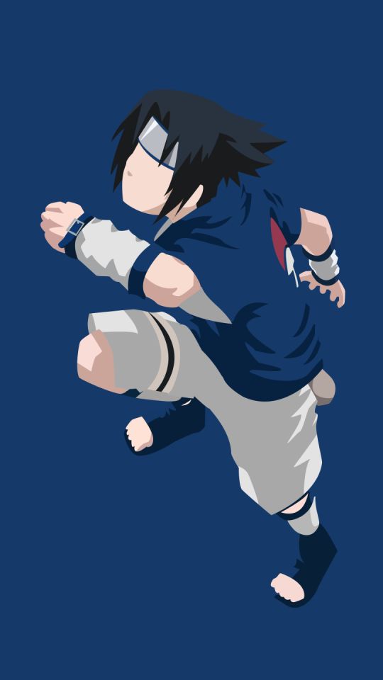 Download mobile wallpaper Anime, Naruto, Sasuke Uchiha for free.