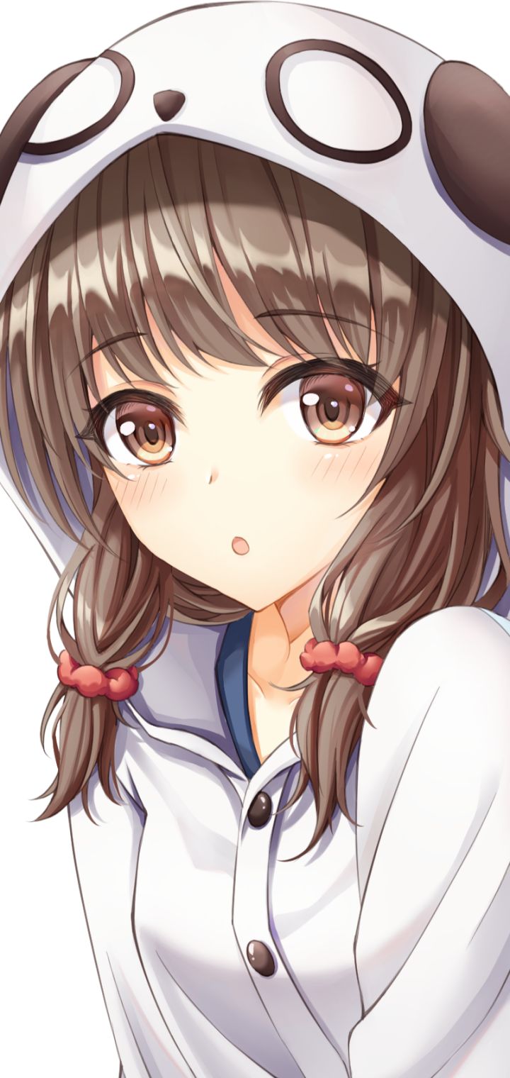 Descarga gratuita de fondo de pantalla para móvil de Animado, Seishun Buta Yaro Wa Bunny Girl Senpai No Yume Wo Minai, Kaede Azusagawa.
